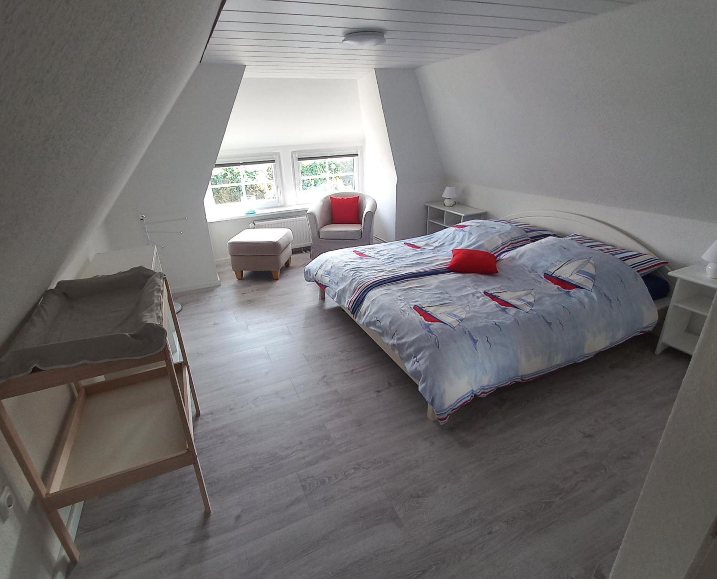 Ferienhaus Alte Kate