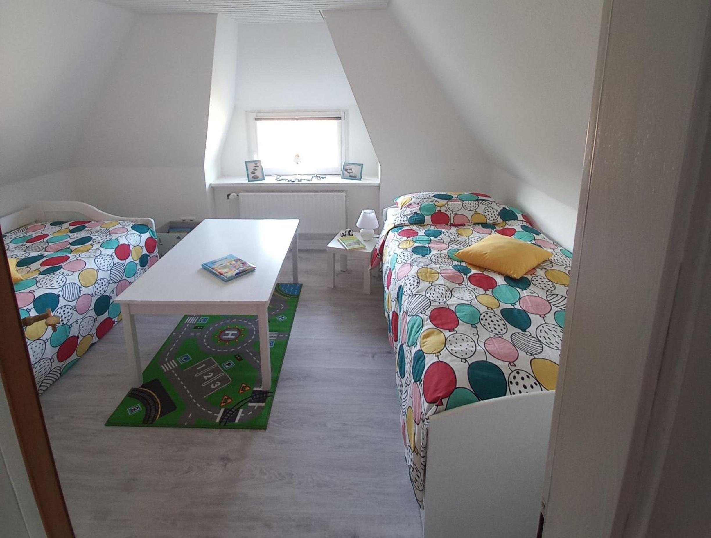 Ferienhaus Alte Kate