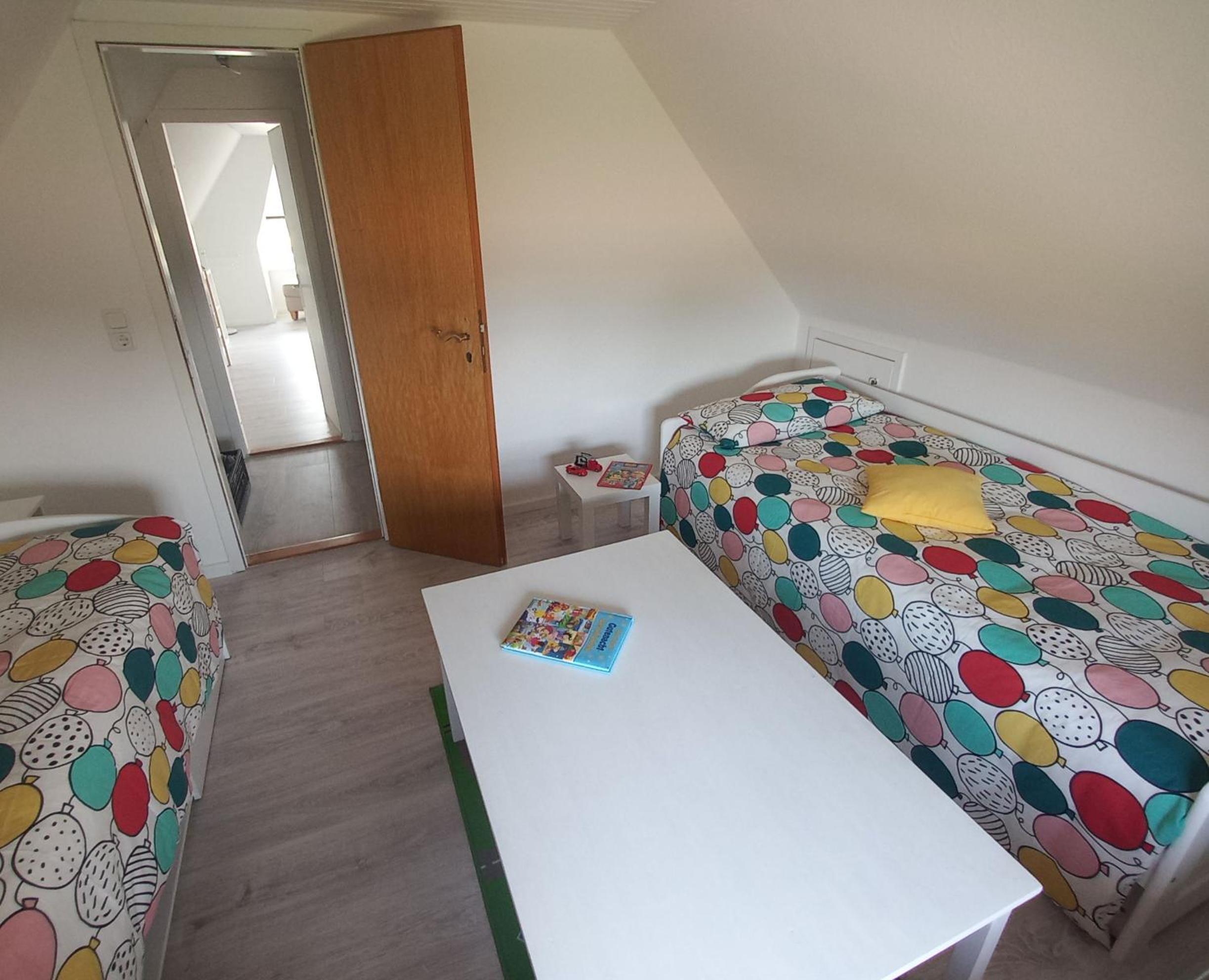 Ferienhaus Alte Kate
