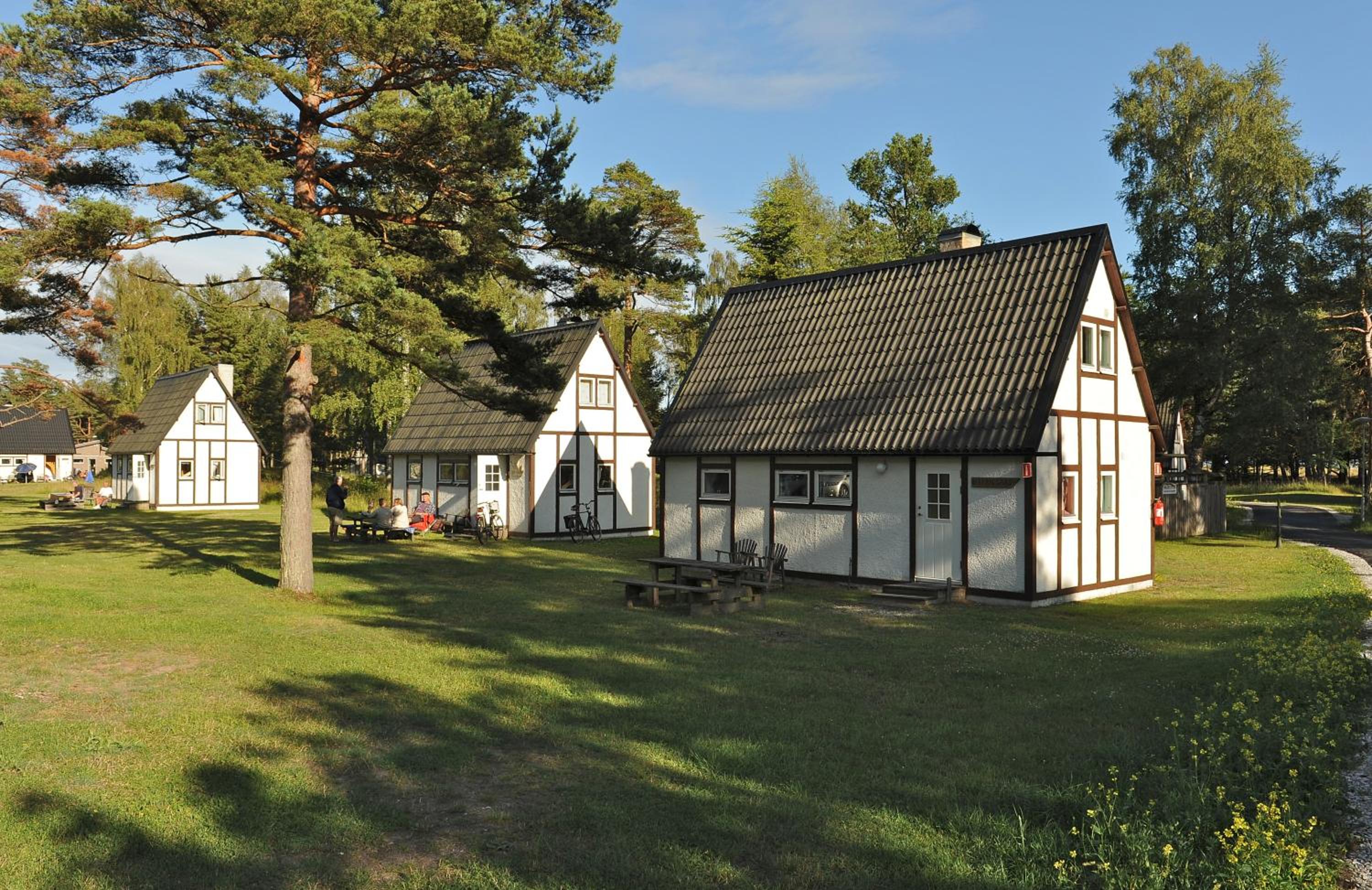 Sudersand Resort