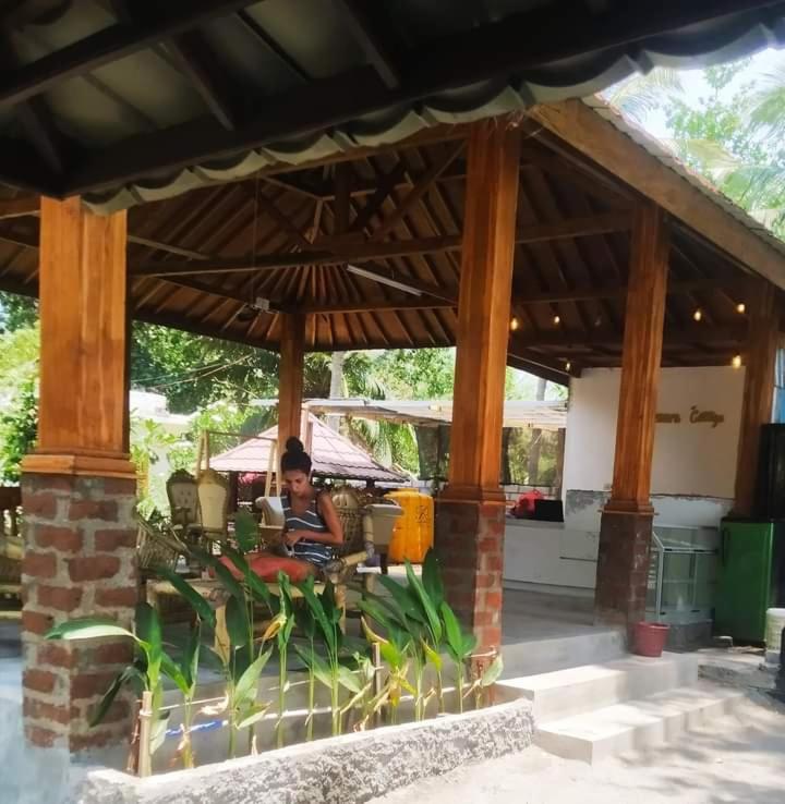 Cemare Cottage