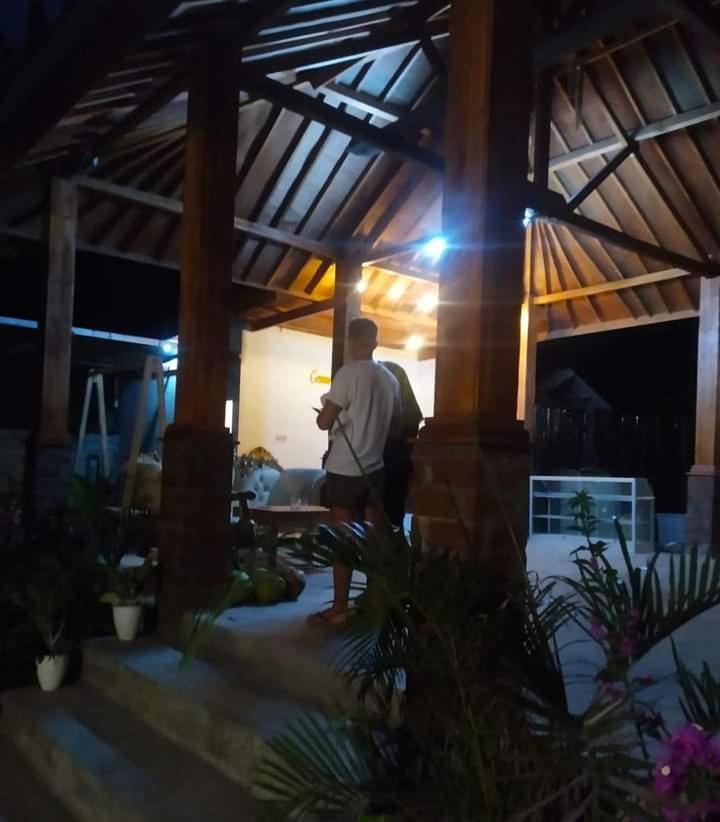 Cemare Cottage