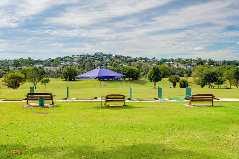Gunabul Homestead & Golf Course
