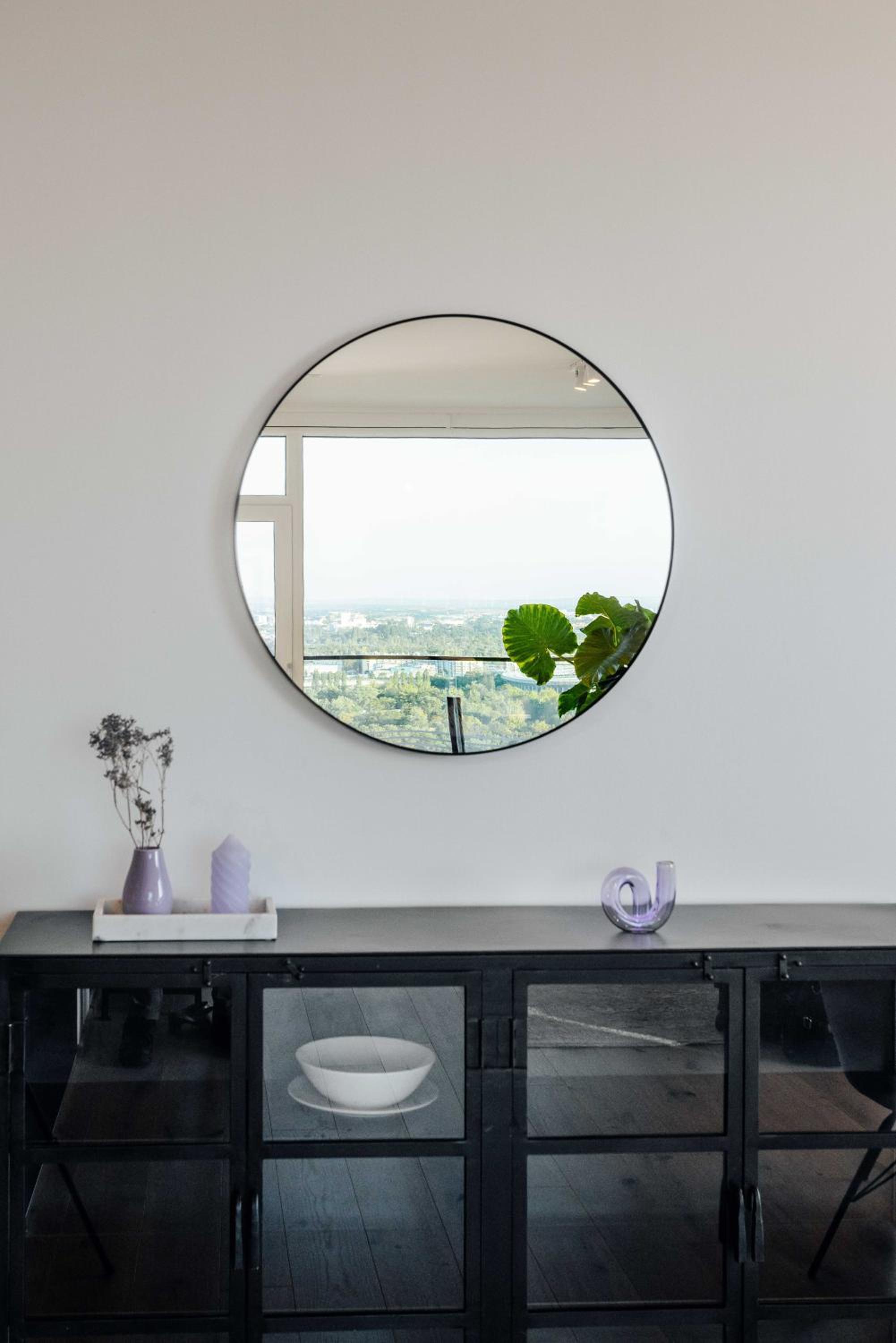 Design apartment with amazing view over Vienna 2