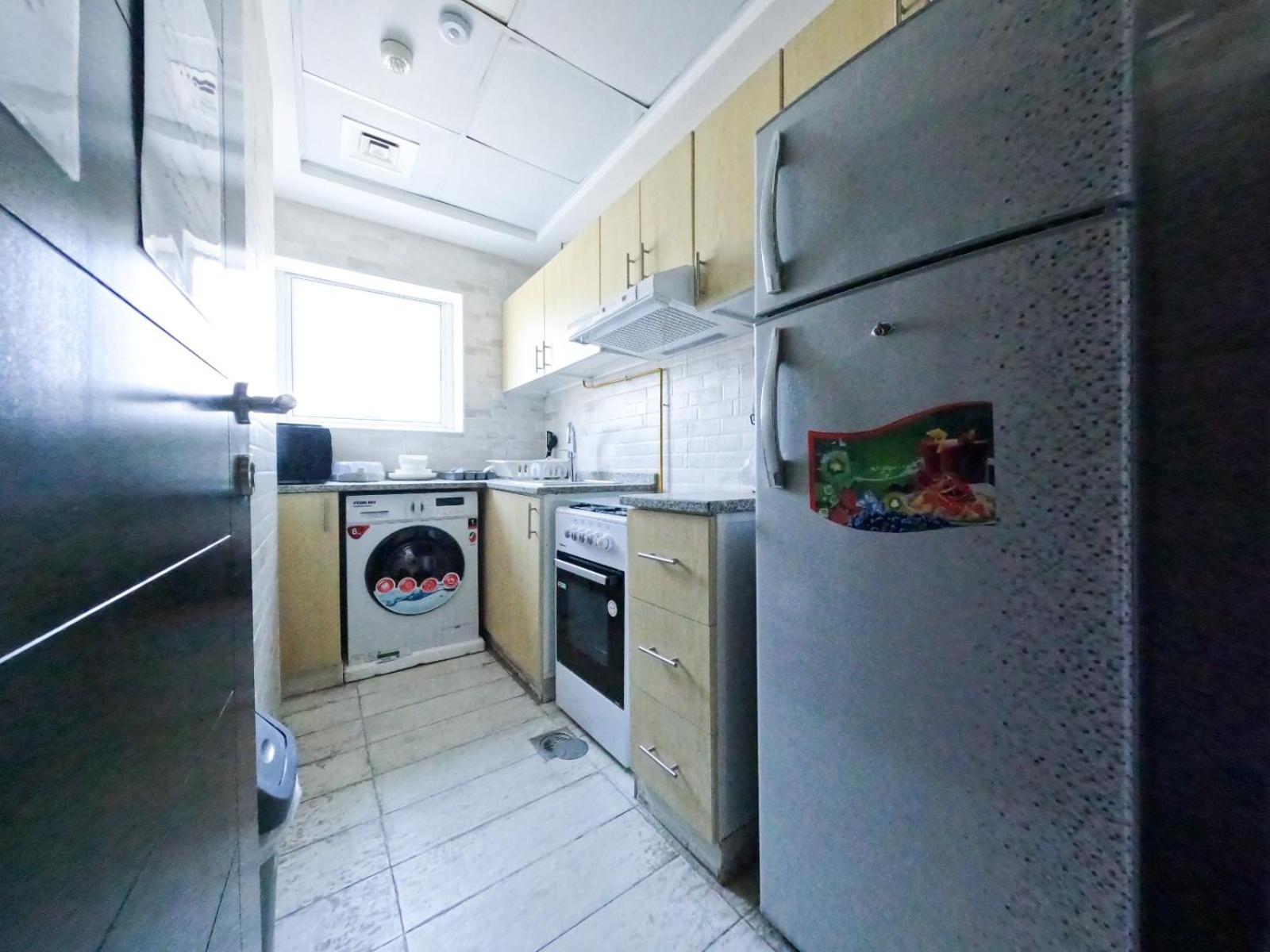 Abu Hail Star Residence - Home Stay