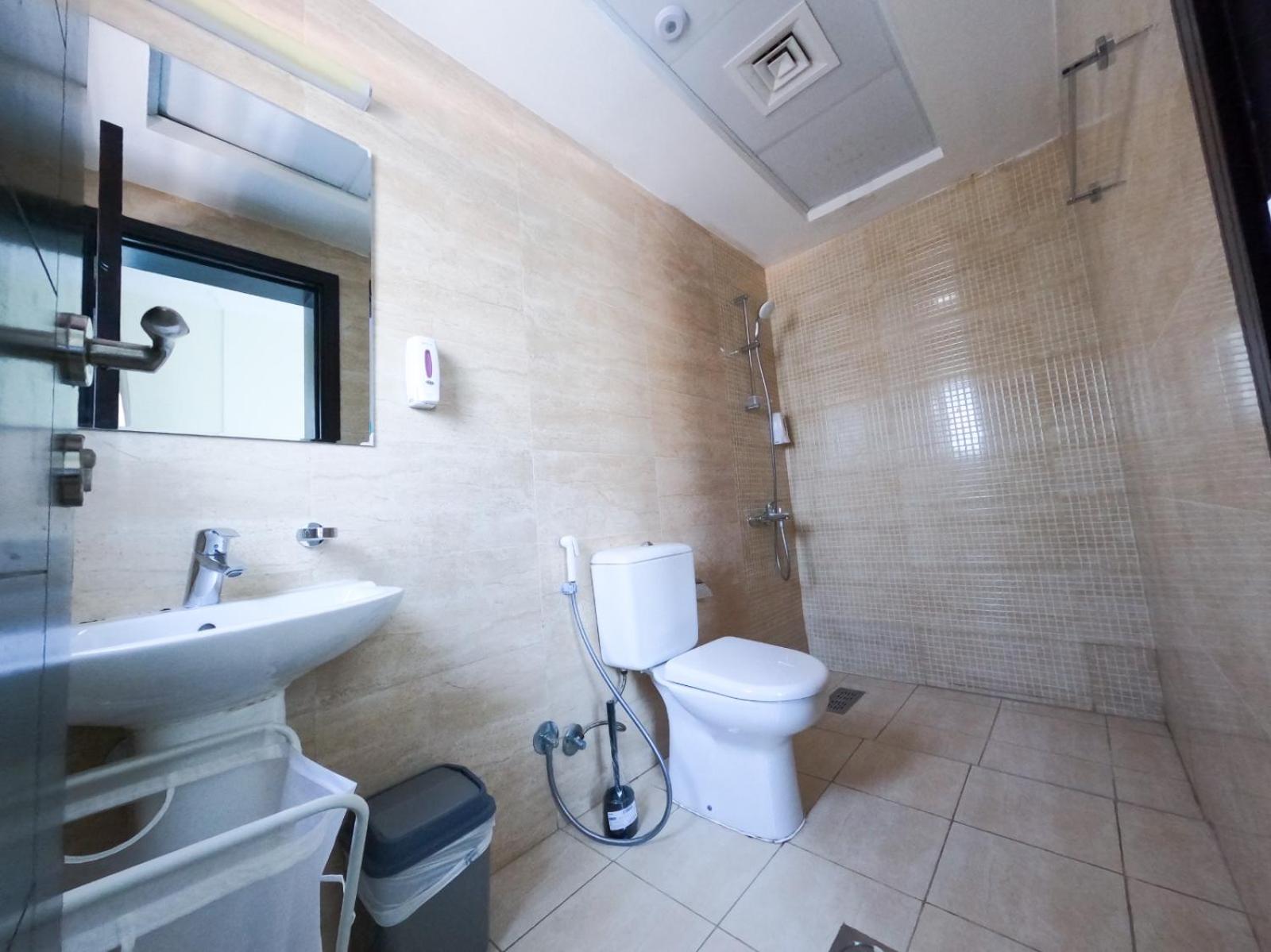 Abu Hail Star Residence - Home Stay