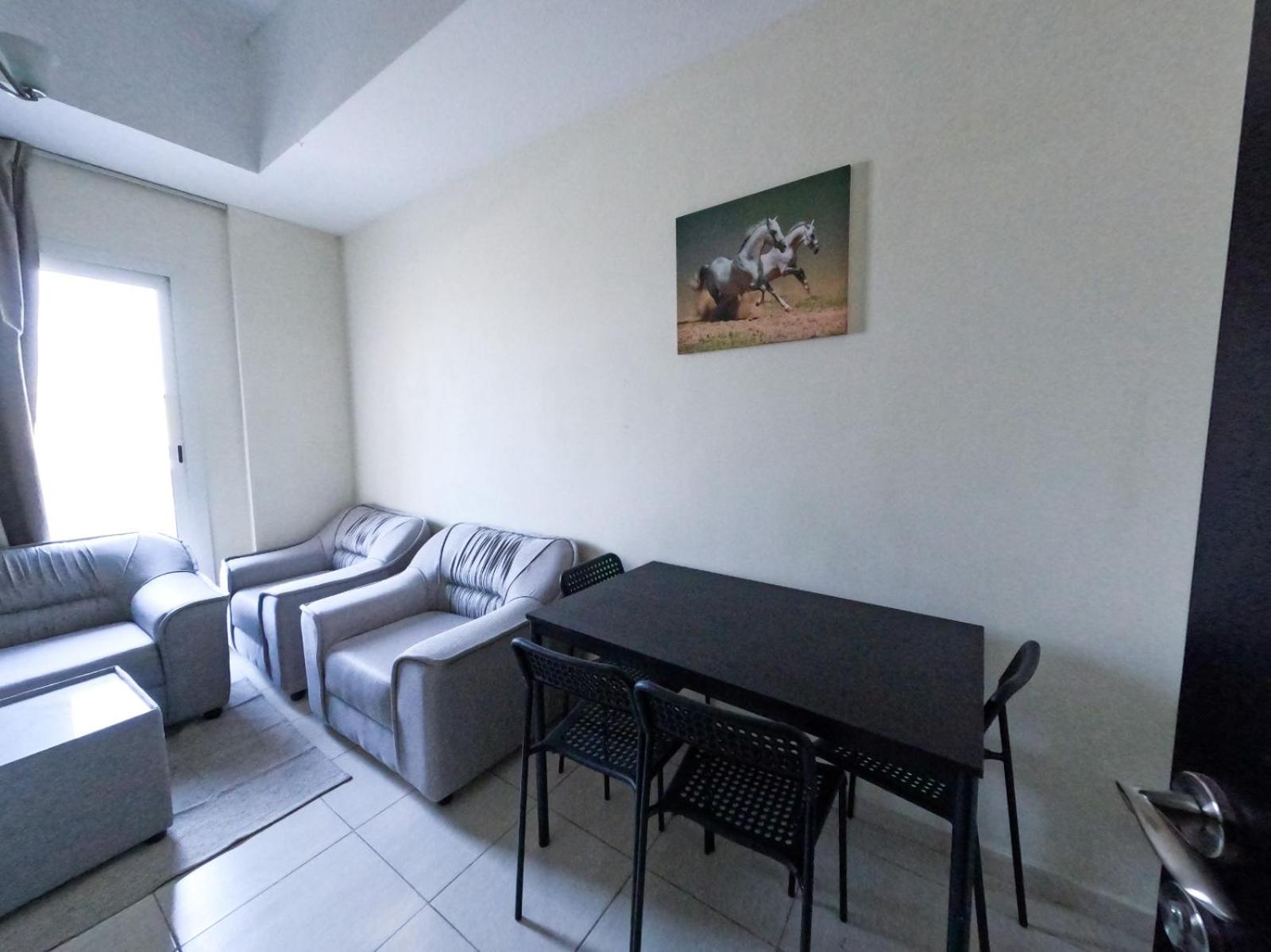 Abu Hail Star Residence - Home Stay