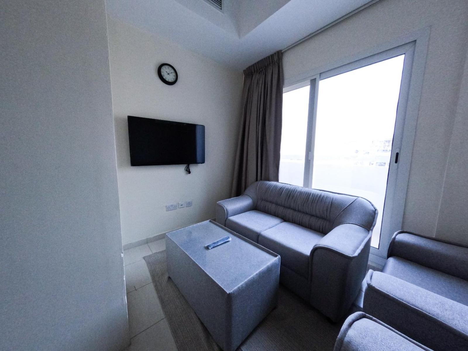 Abu Hail Star Residence - Home Stay