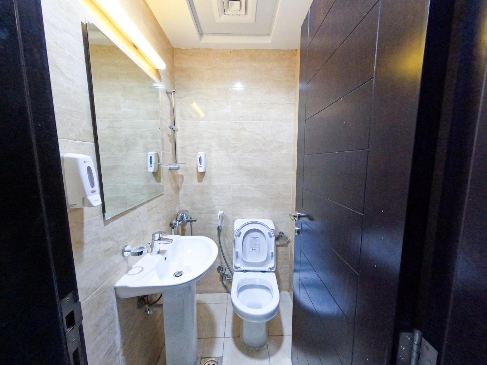 Abu Hail Star Residence - Home Stay