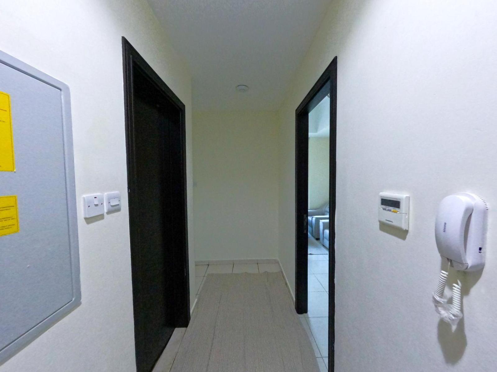 Abu Hail Star Residence - Home Stay
