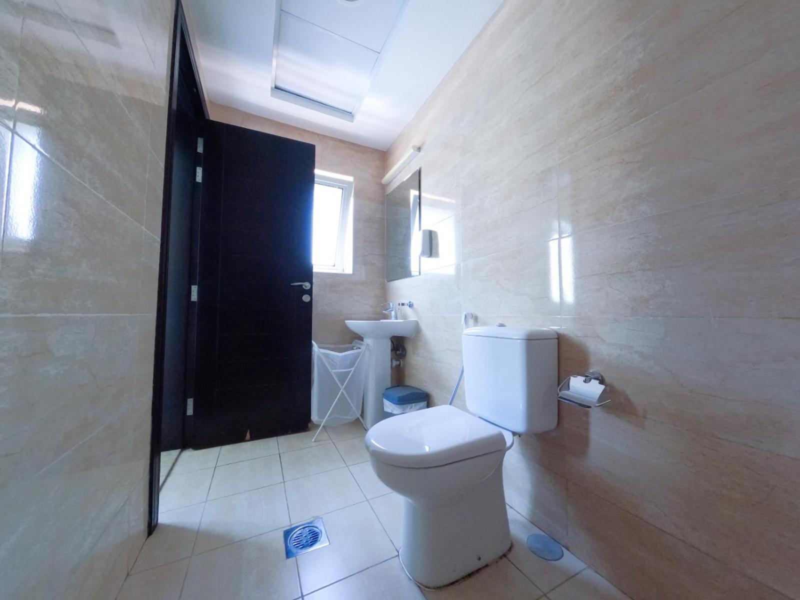 Abu Hail Star Residence - Home Stay