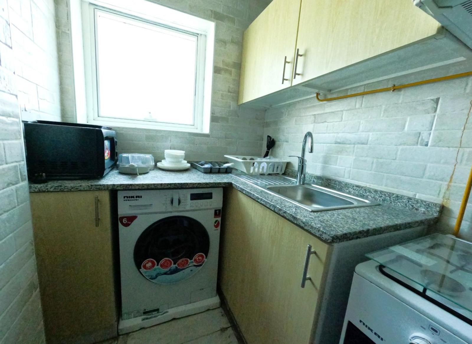 Abu Hail Star Residence - Home Stay