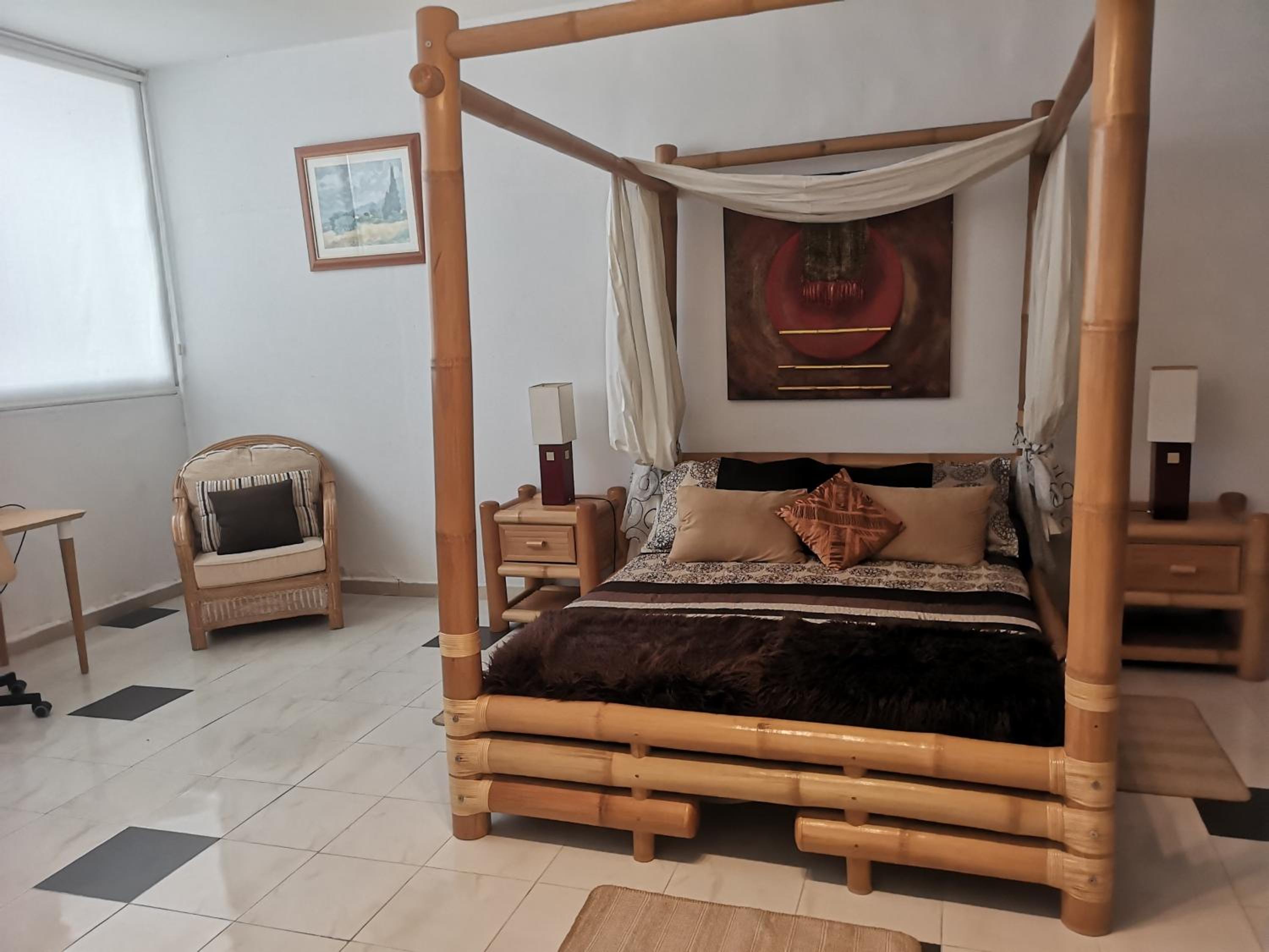 Luxury Villa Costa Adeje