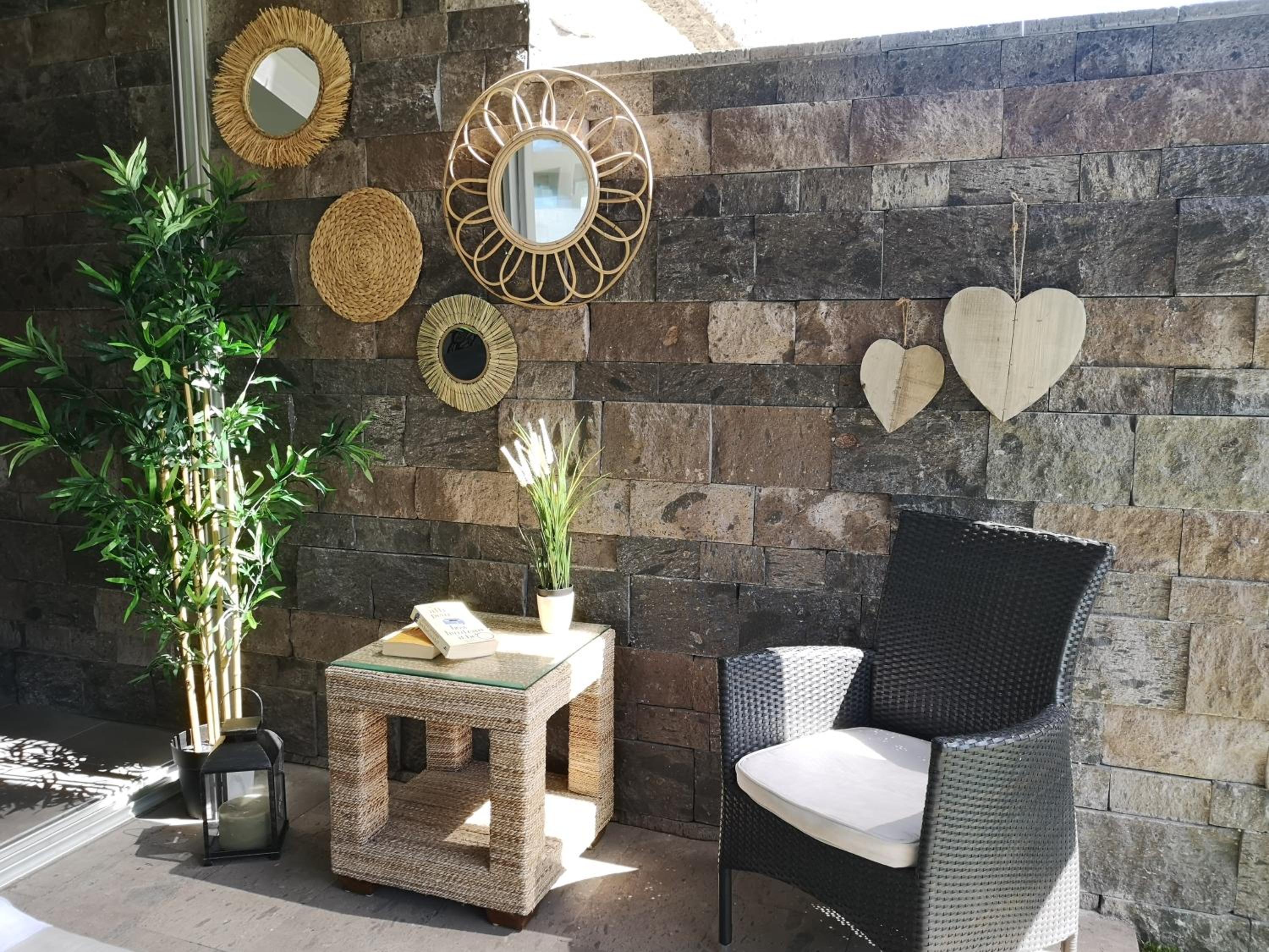 Luxury Villa Costa Adeje