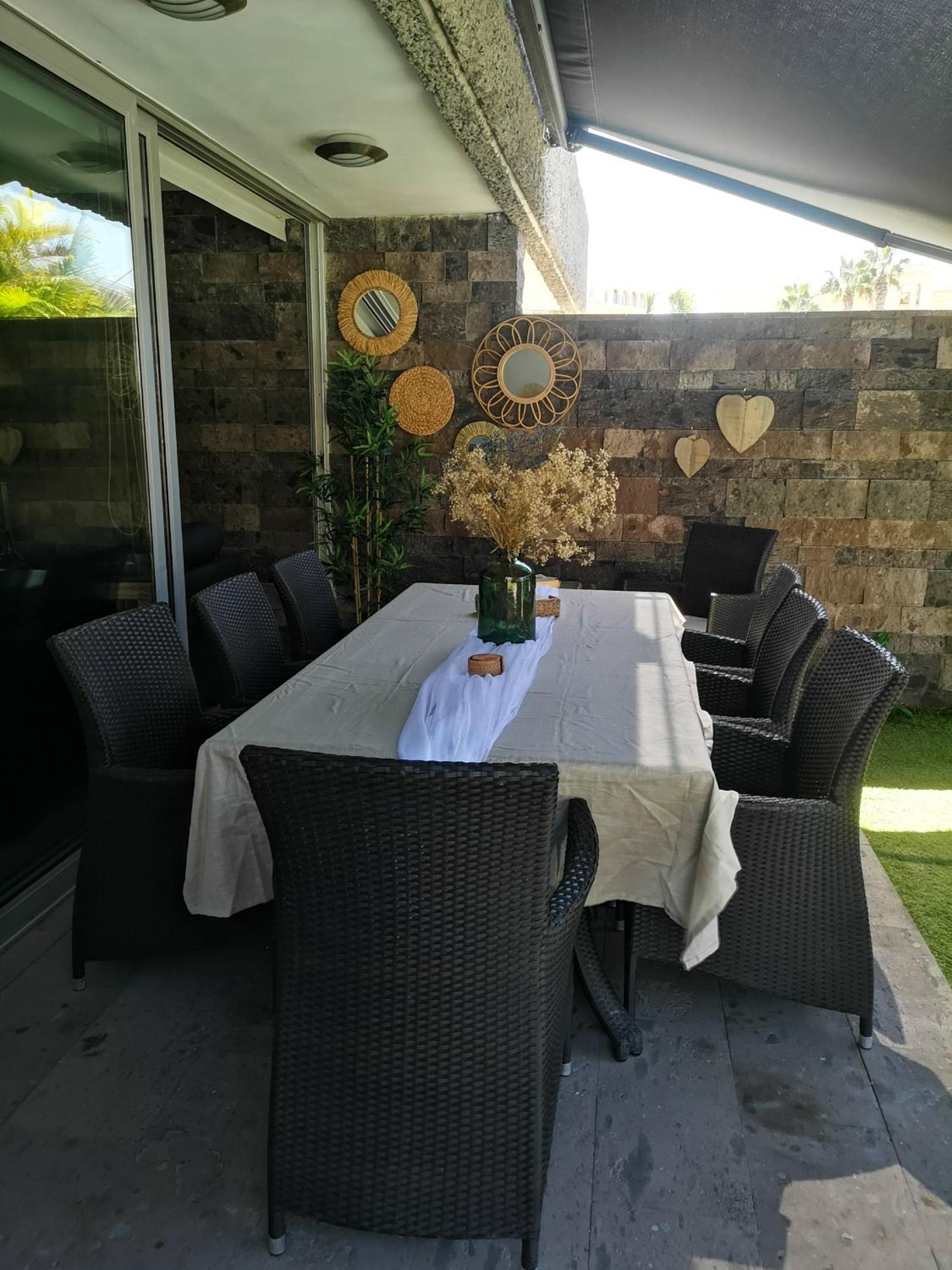 Luxury Villa Costa Adeje
