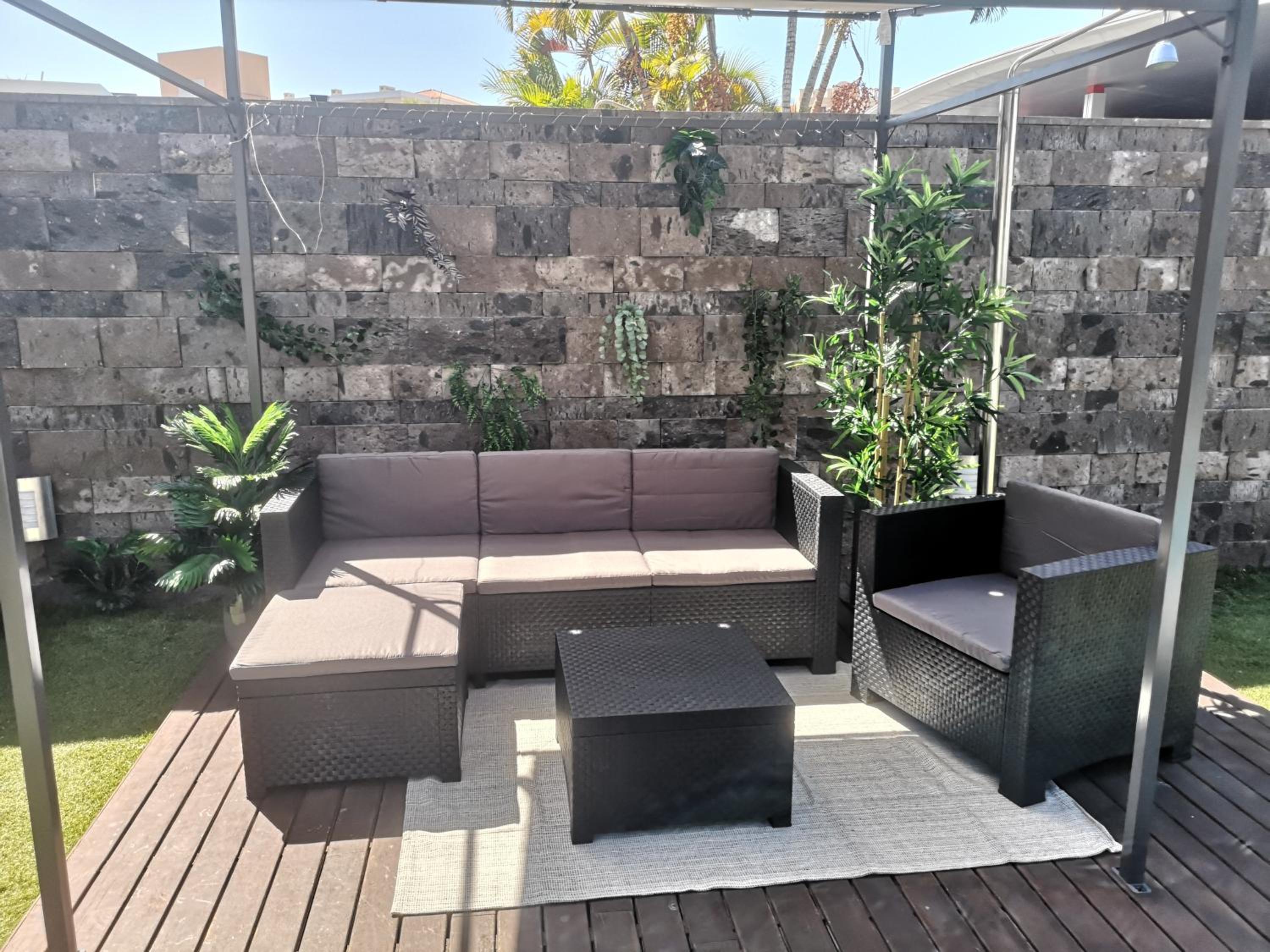 Luxury Villa Costa Adeje