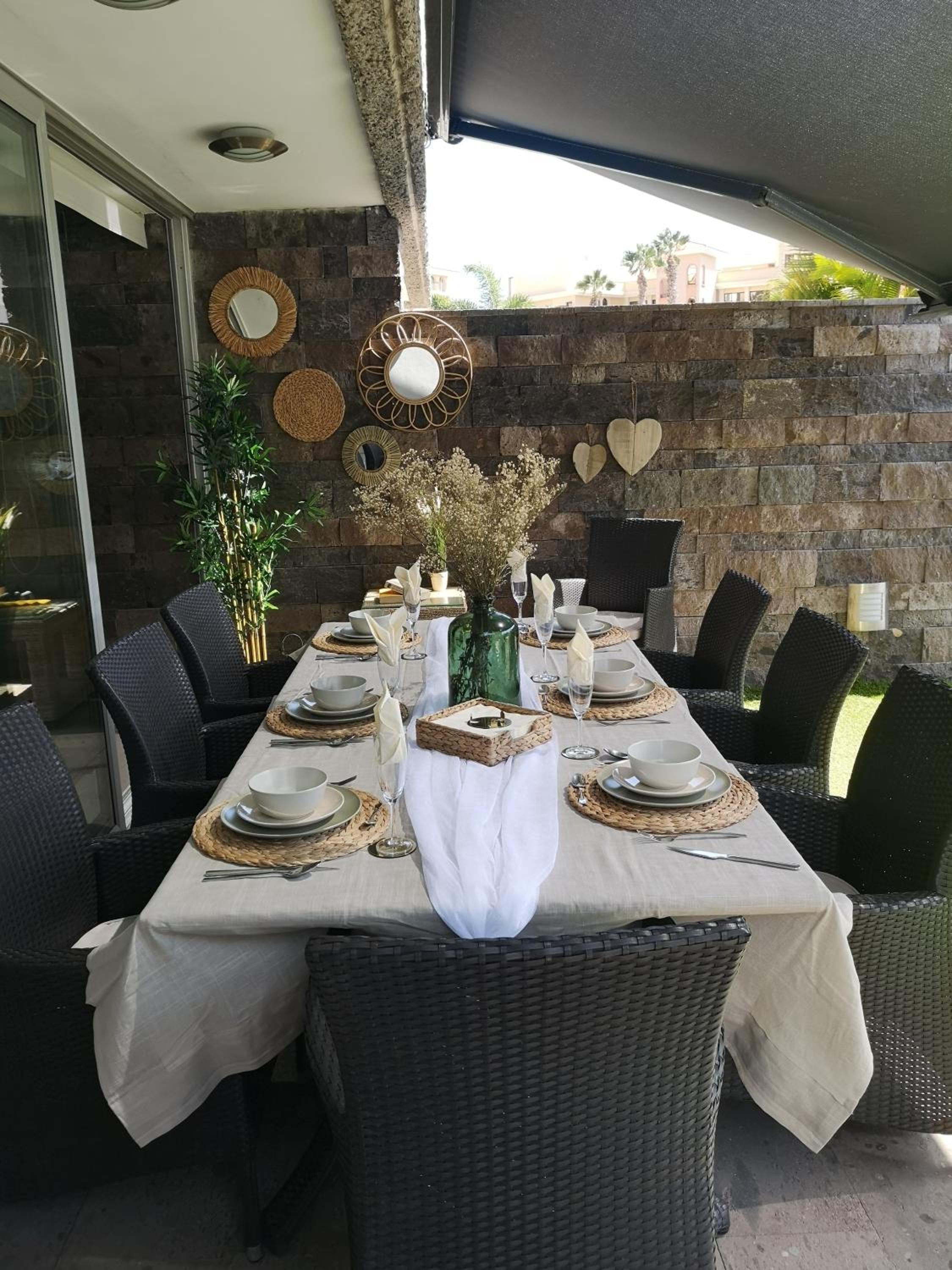 Luxury Villa Costa Adeje
