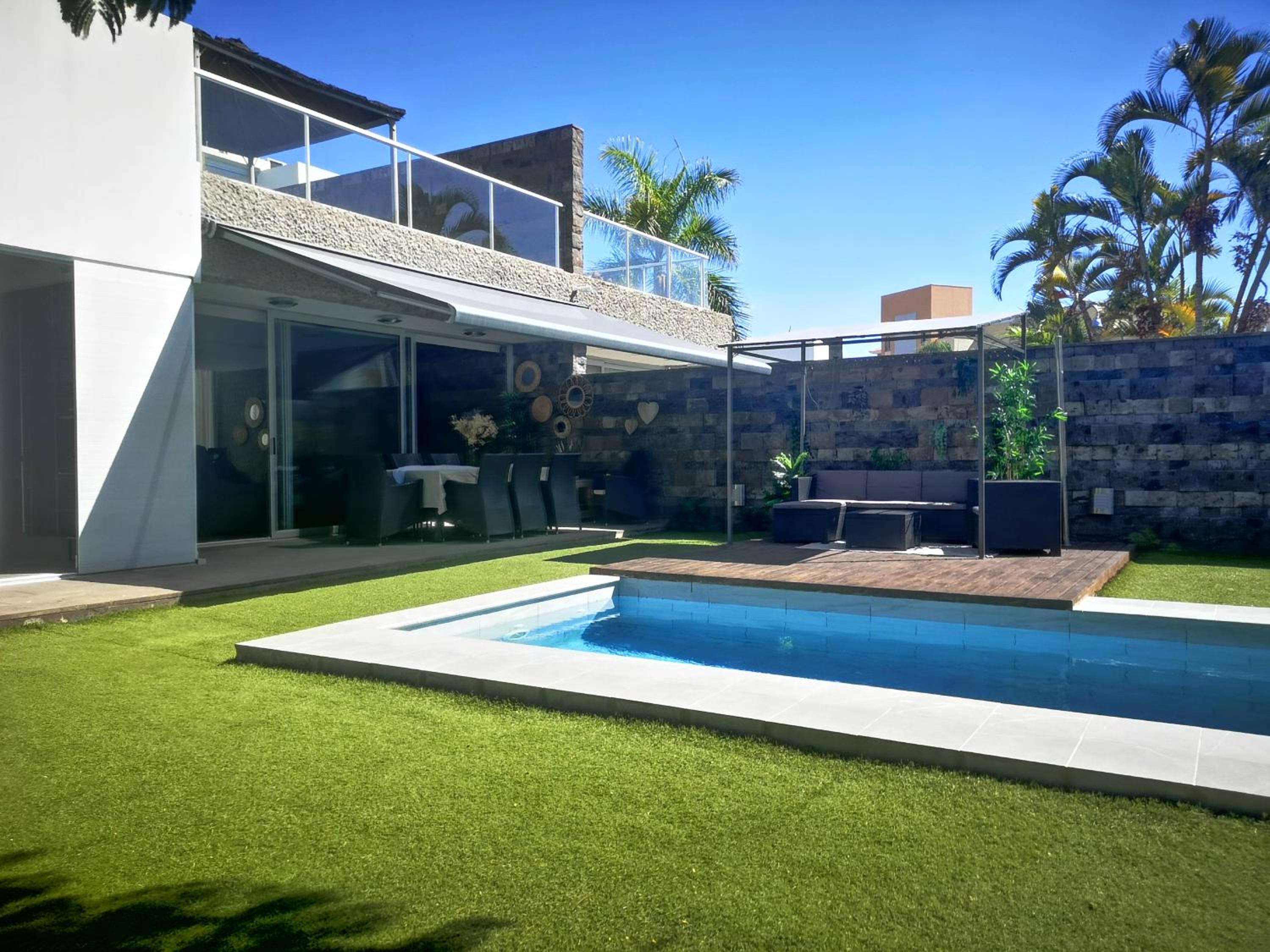 Luxury Villa Costa Adeje