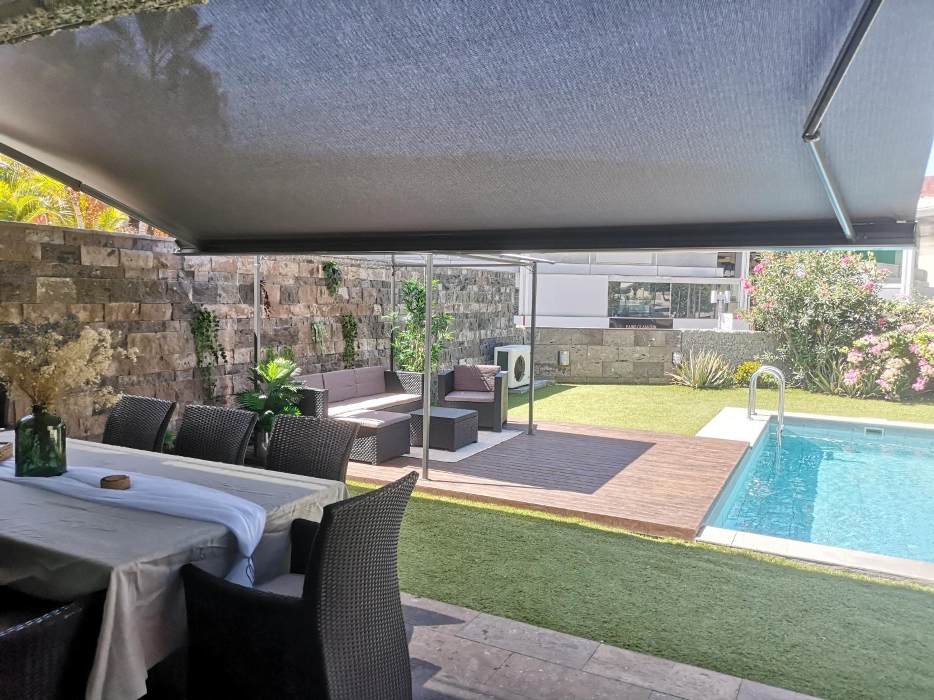 Luxury Villa Costa Adeje