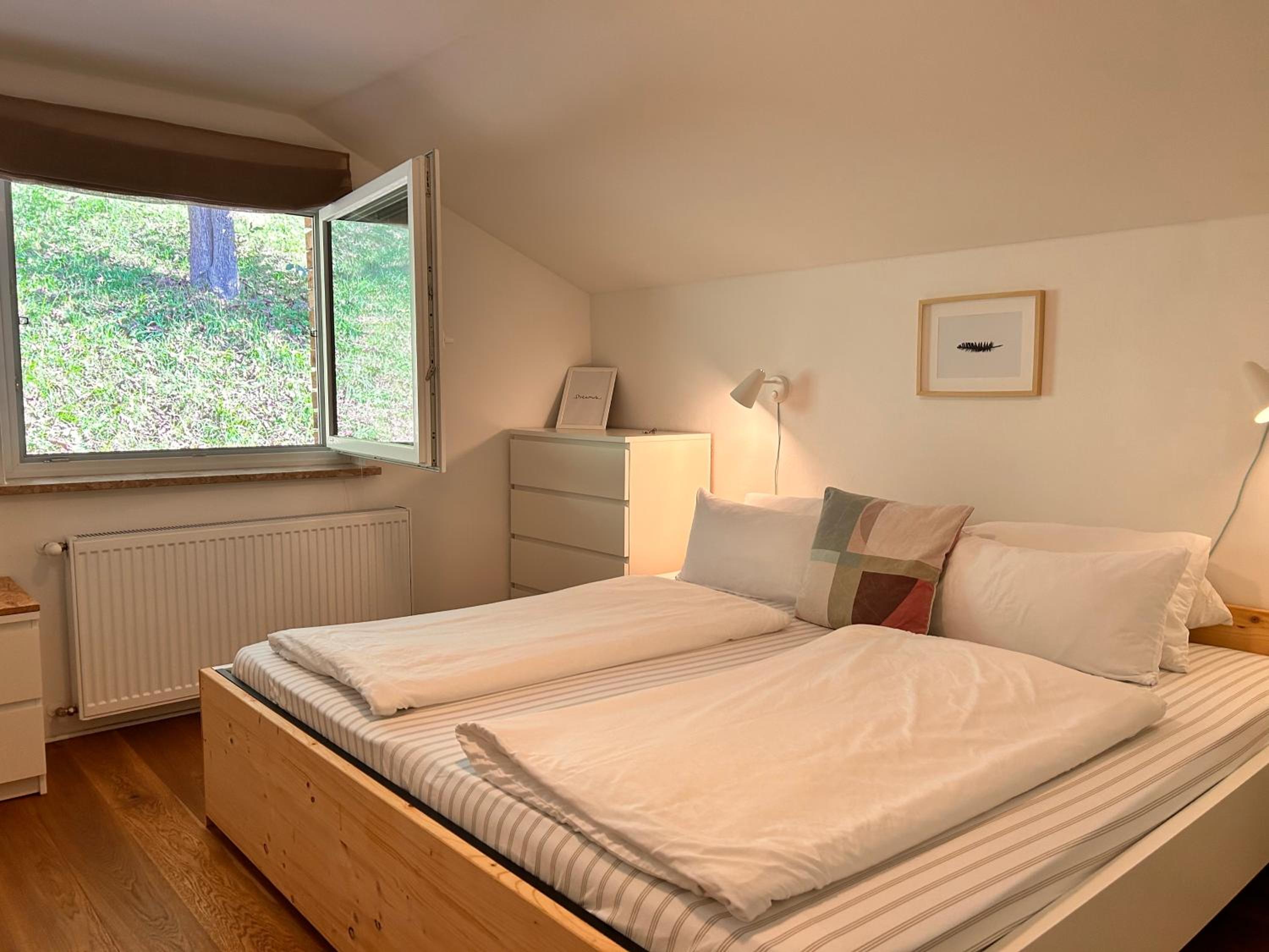 Haus an der Drau nahe Velden / App. DRAU byTILLY