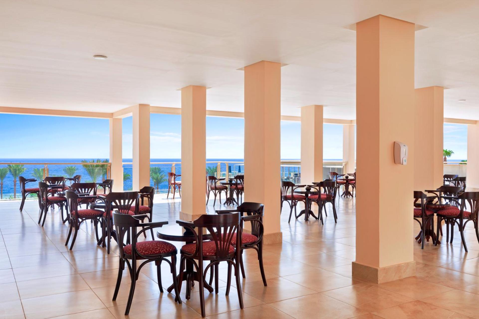 Pickalbatros Royal Grand Sharm - Adults Friendly 16 Years Plus