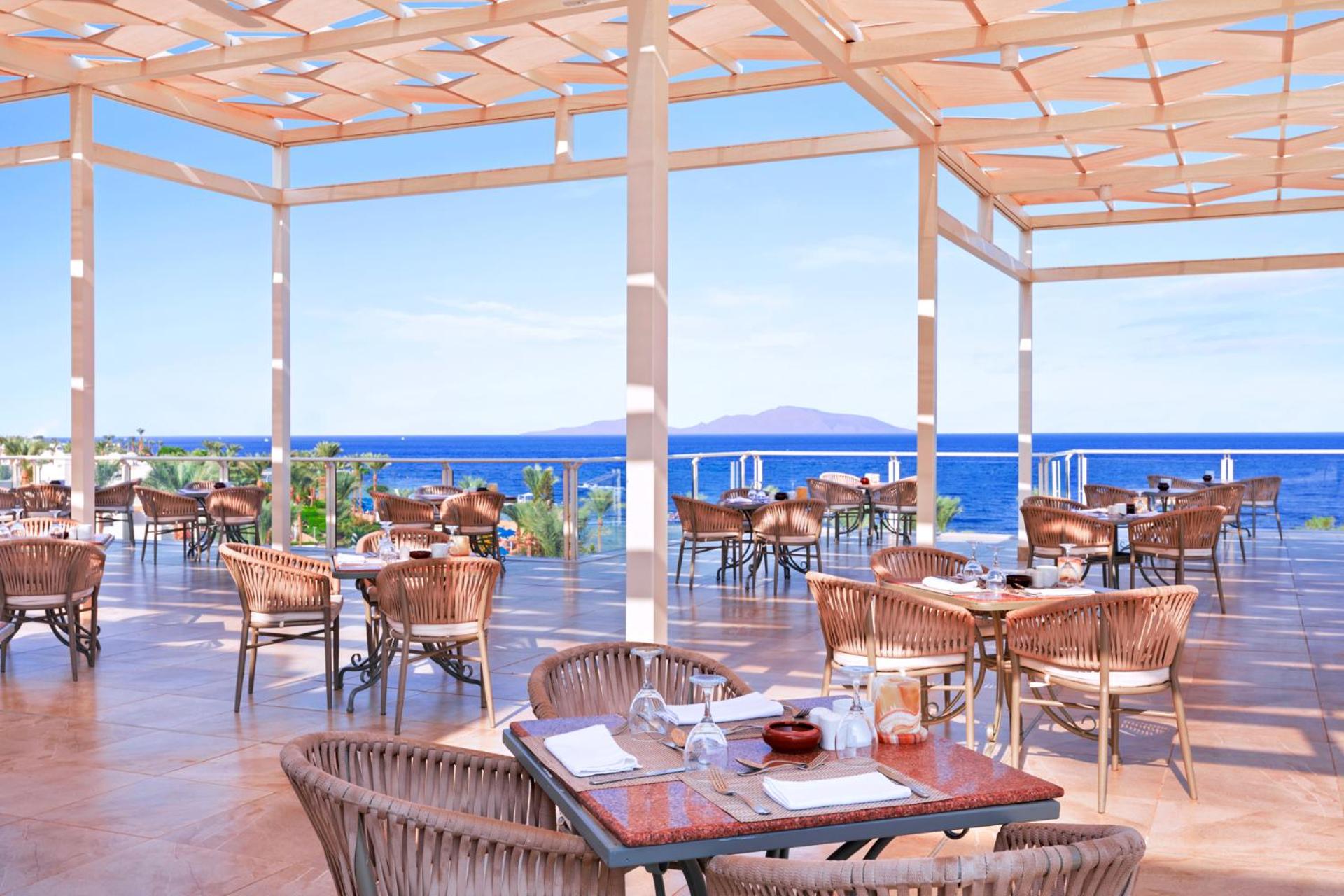 Pickalbatros Royal Grand Sharm - Adults Friendly 16 Years Plus