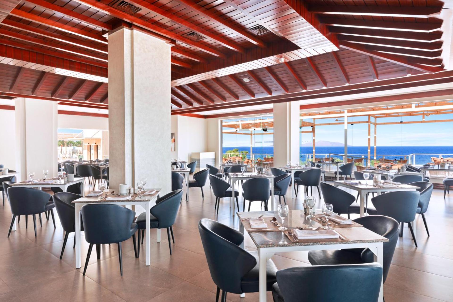 Pickalbatros Royal Grand Sharm - Adults Friendly 16 Years Plus