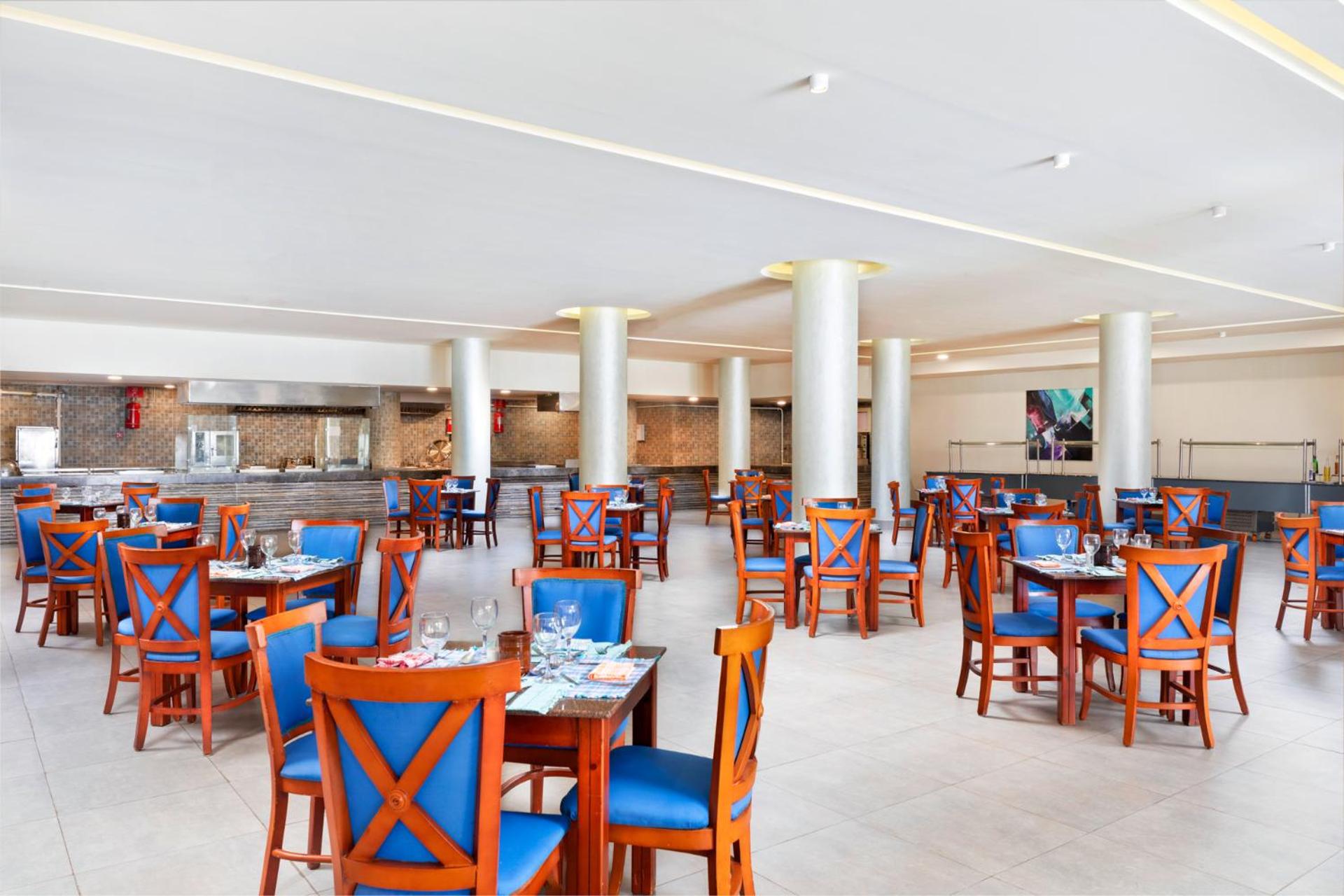 Pickalbatros Royal Grand Sharm - Adults Friendly 16 Years Plus