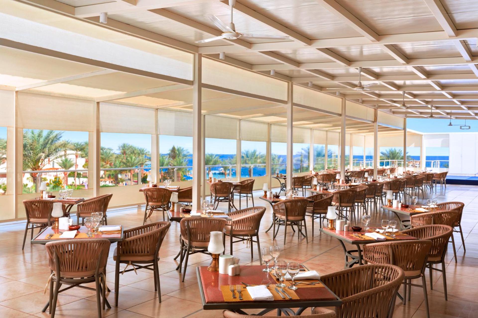 Pickalbatros Royal Grand Sharm - Adults Friendly 16 Years Plus