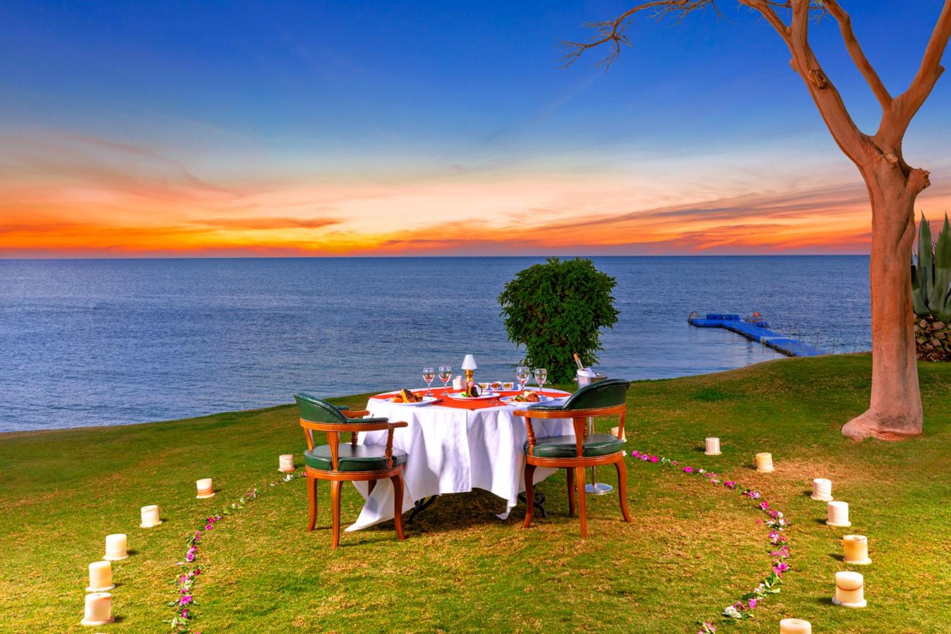 Pickalbatros Royal Grand Sharm - Adults Friendly 16 Years Plus