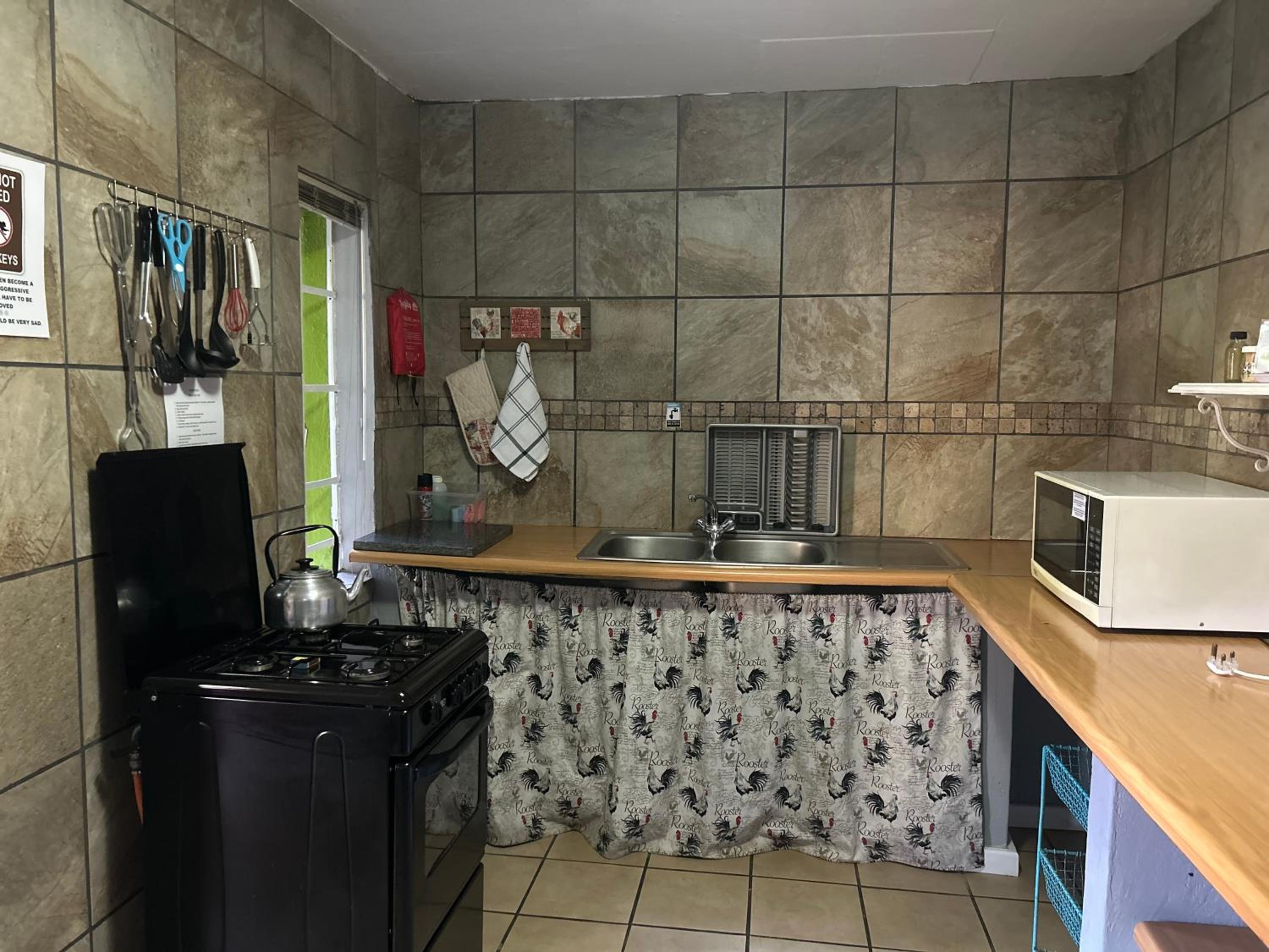 Sabie Self Catering Apartments