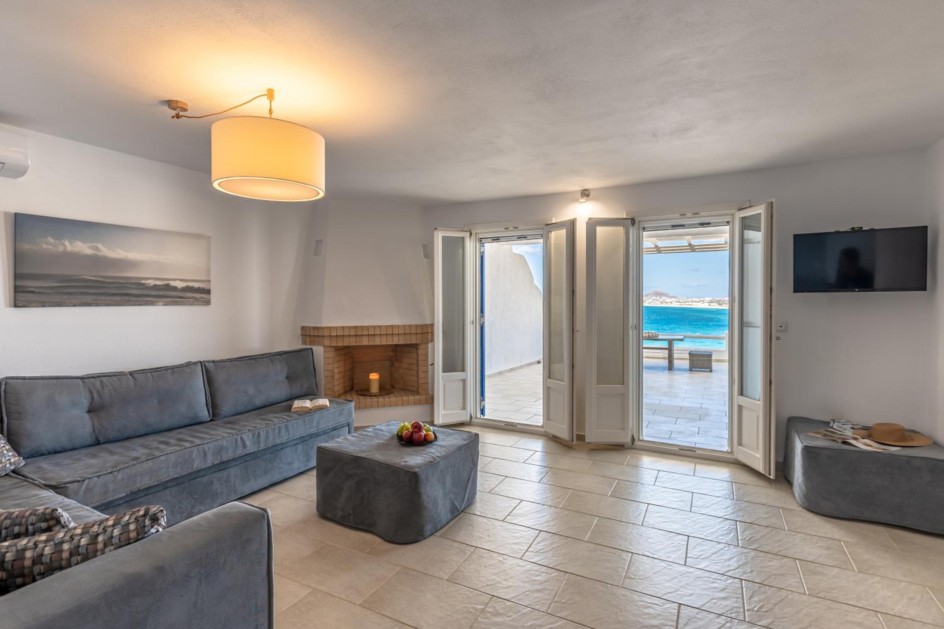 Apricot and Sea Luxury Villas
