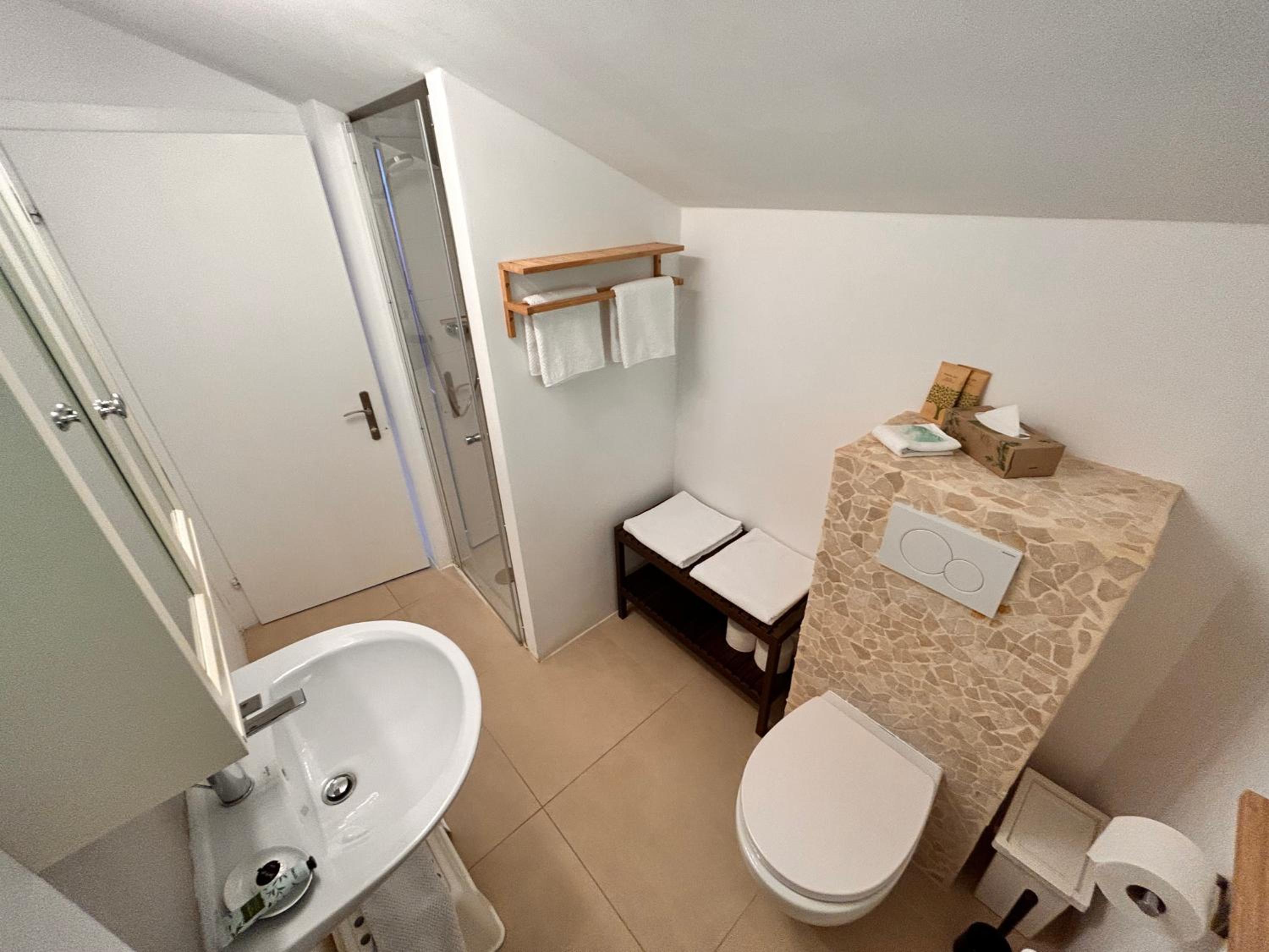Haus an der Drau nahe Velden / App. DRAU byTILLY