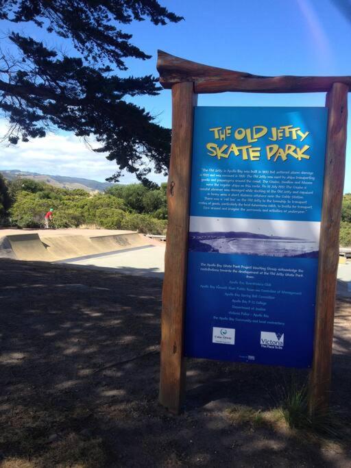 Apollo Bay Oceanview Mountain Retreat, Pet Friendly, EV station, Fireplace