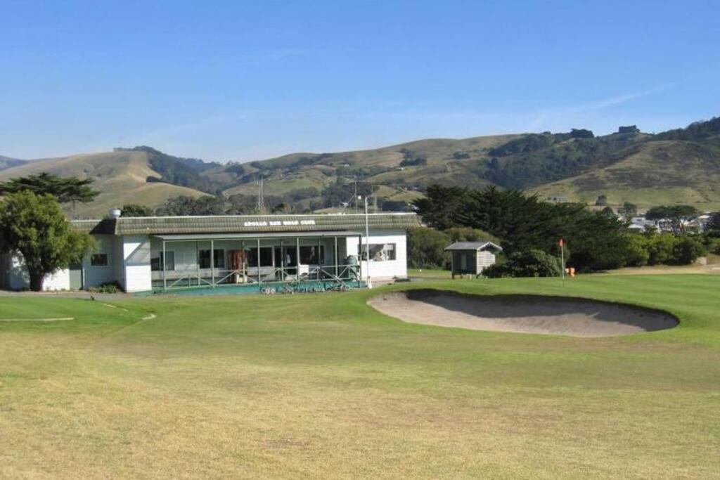Apollo Bay Oceanview Mountain Retreat, Pet Friendly, EV station, Fireplace
