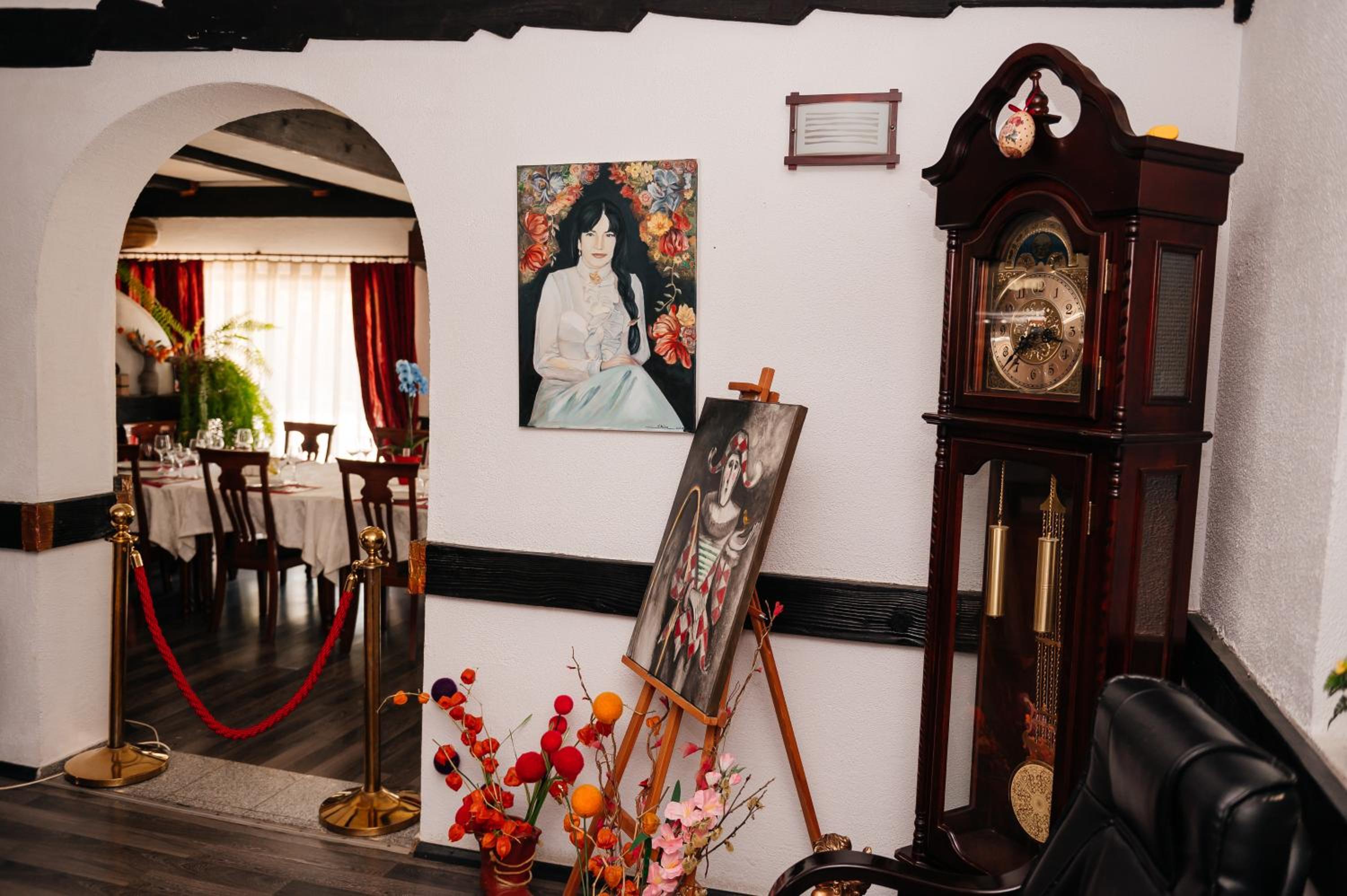Casa Octavian