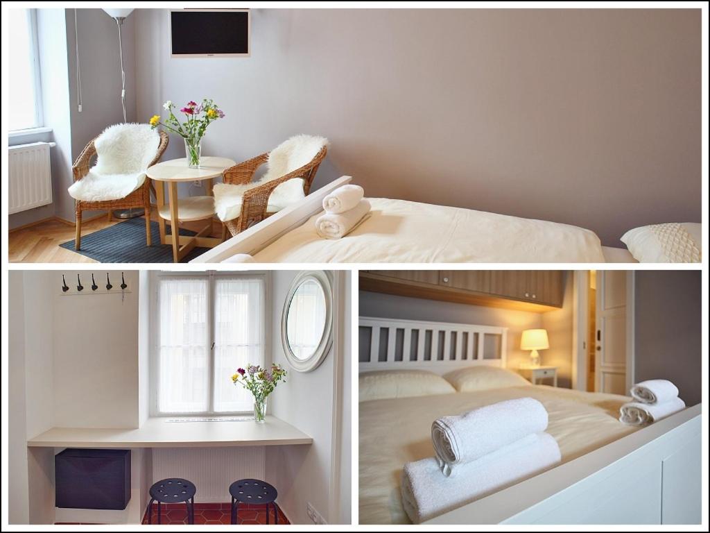 Lovely Lila apartment