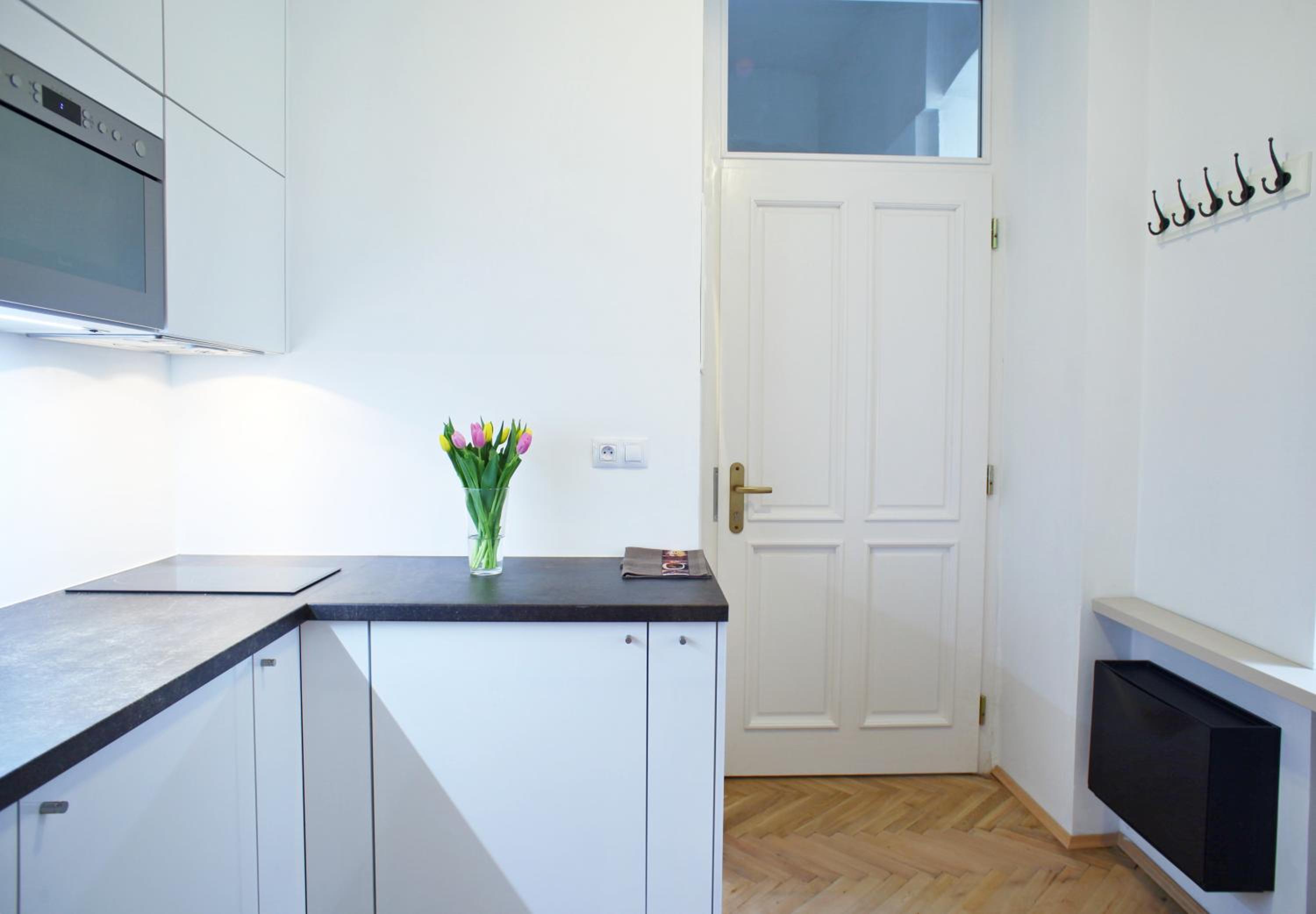 Lovely Lila apartment