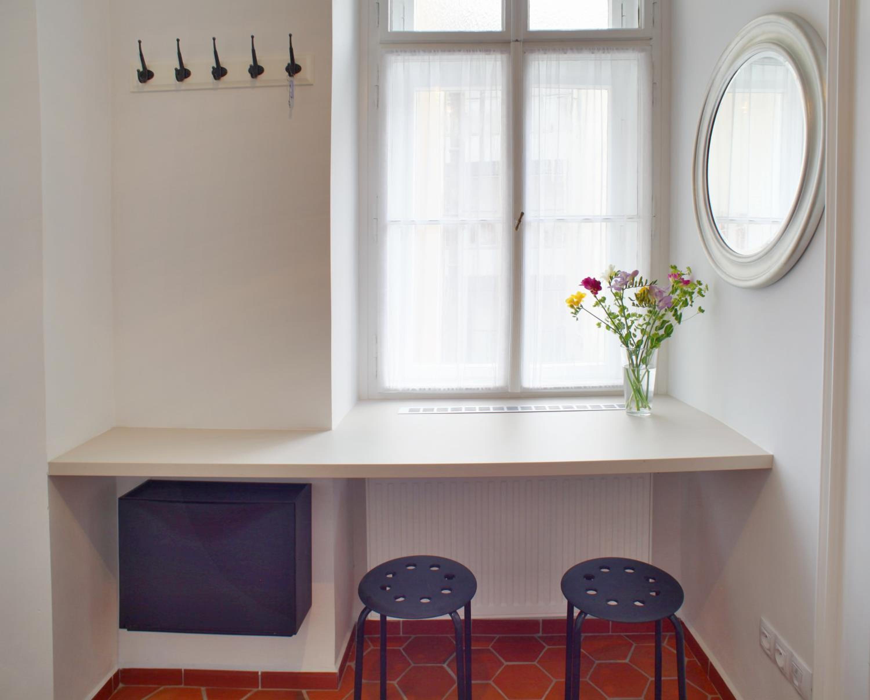 Lovely Lila apartment