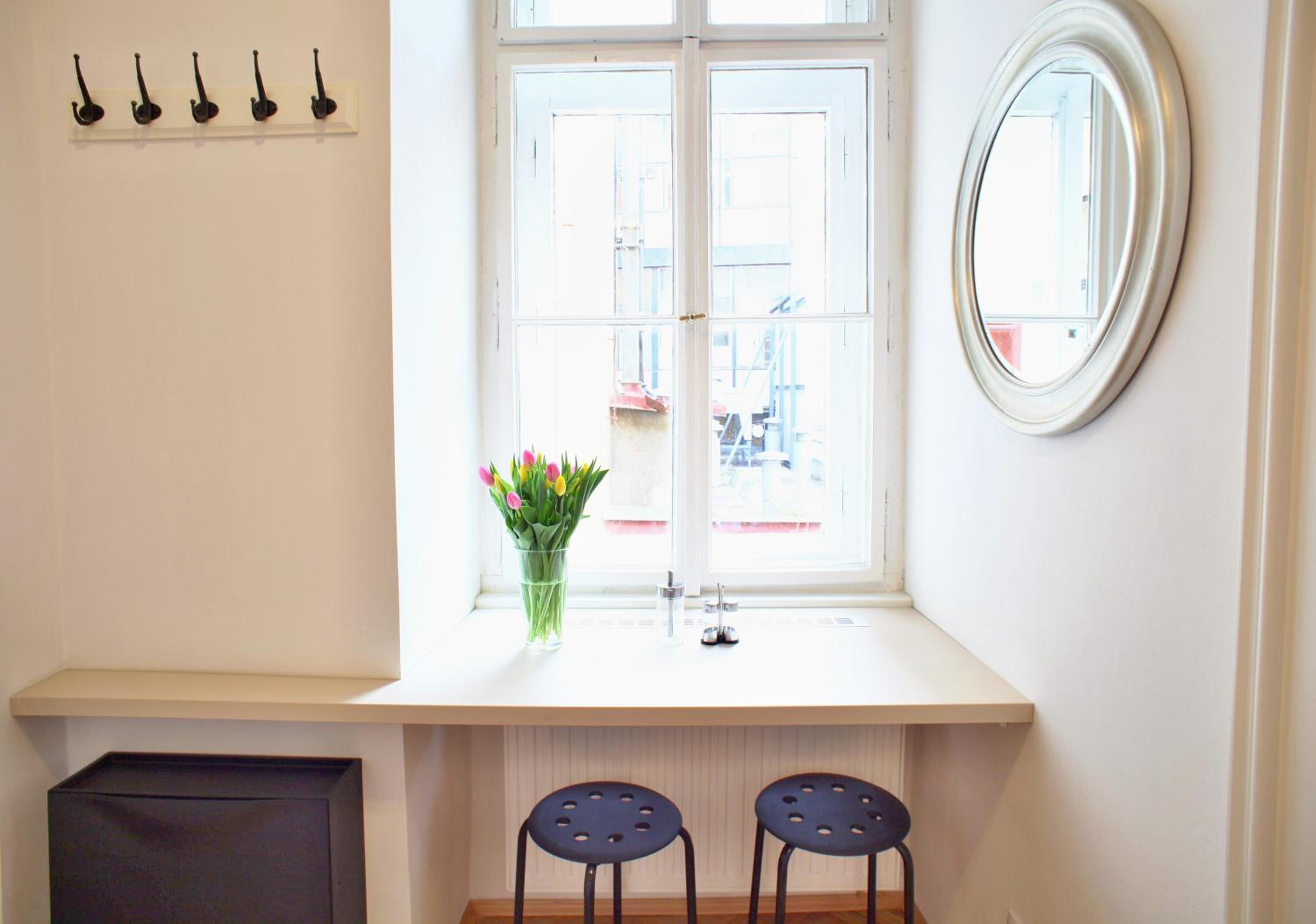 Lovely Lila apartment