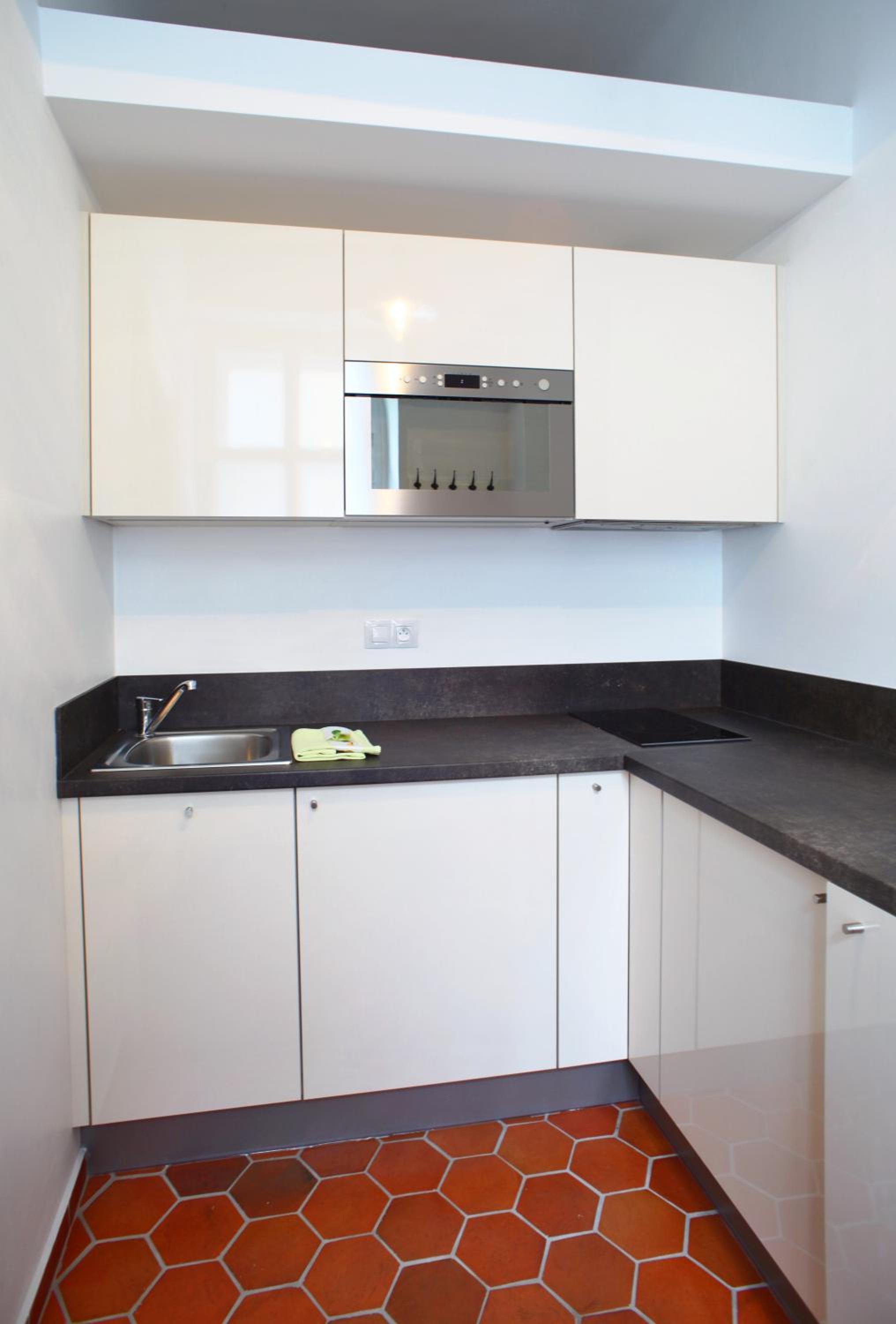 Lovely Lila apartment