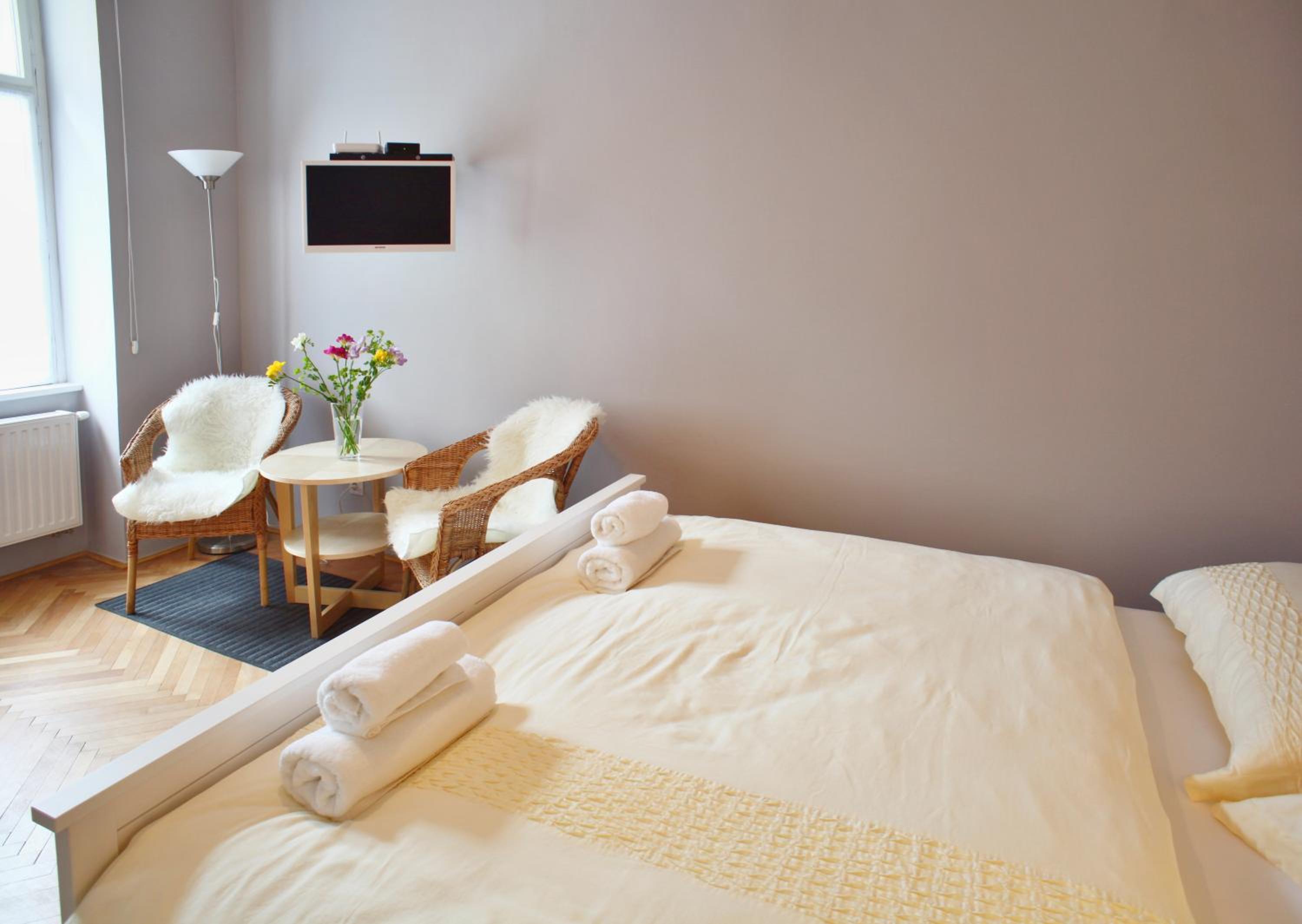 Lovely Lila apartment