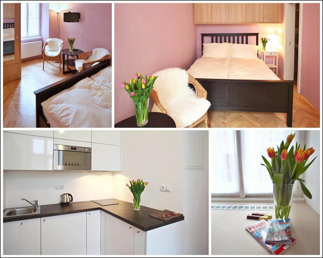 Lovely Lila apartment