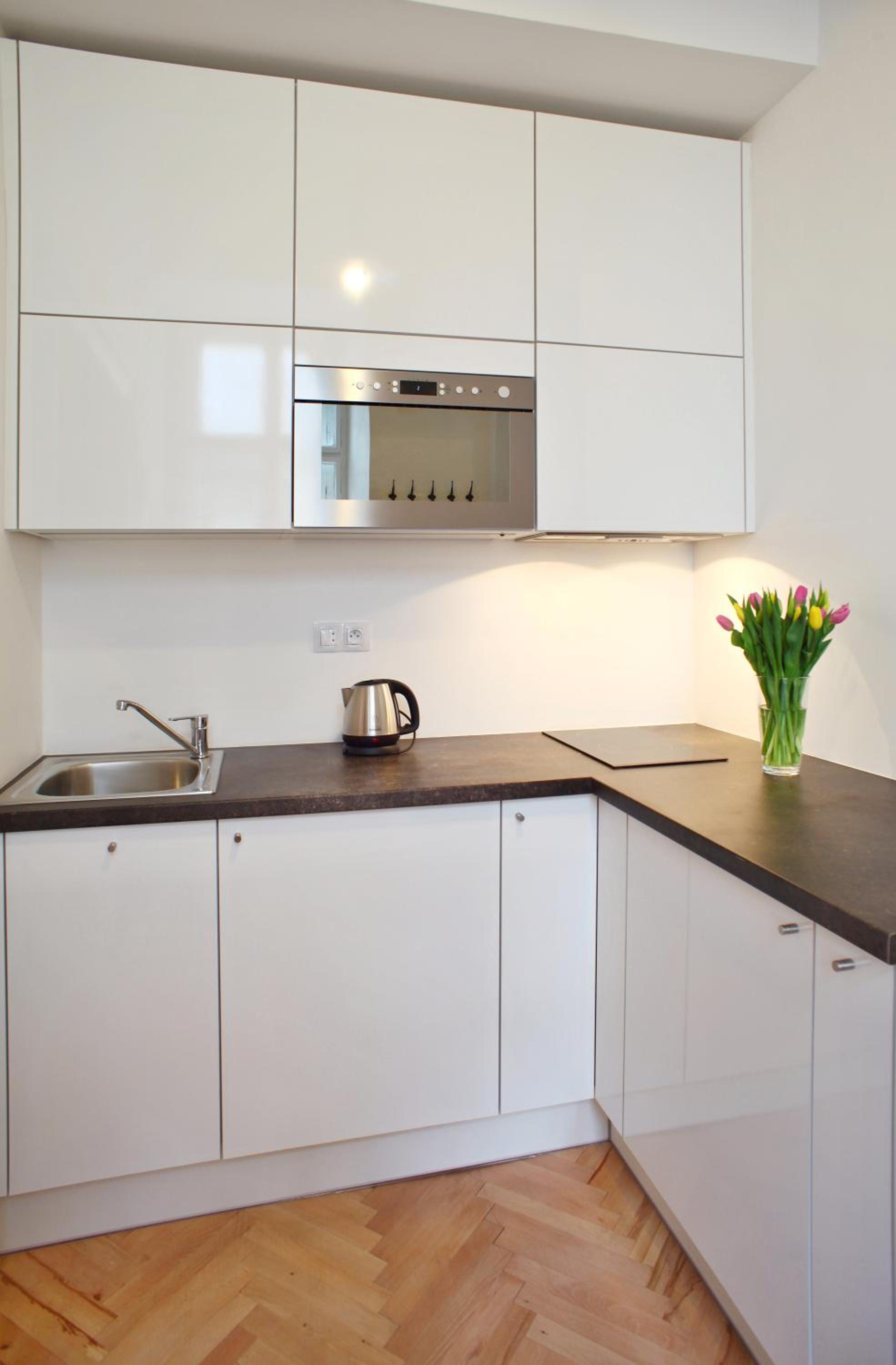 Lovely Lila apartment