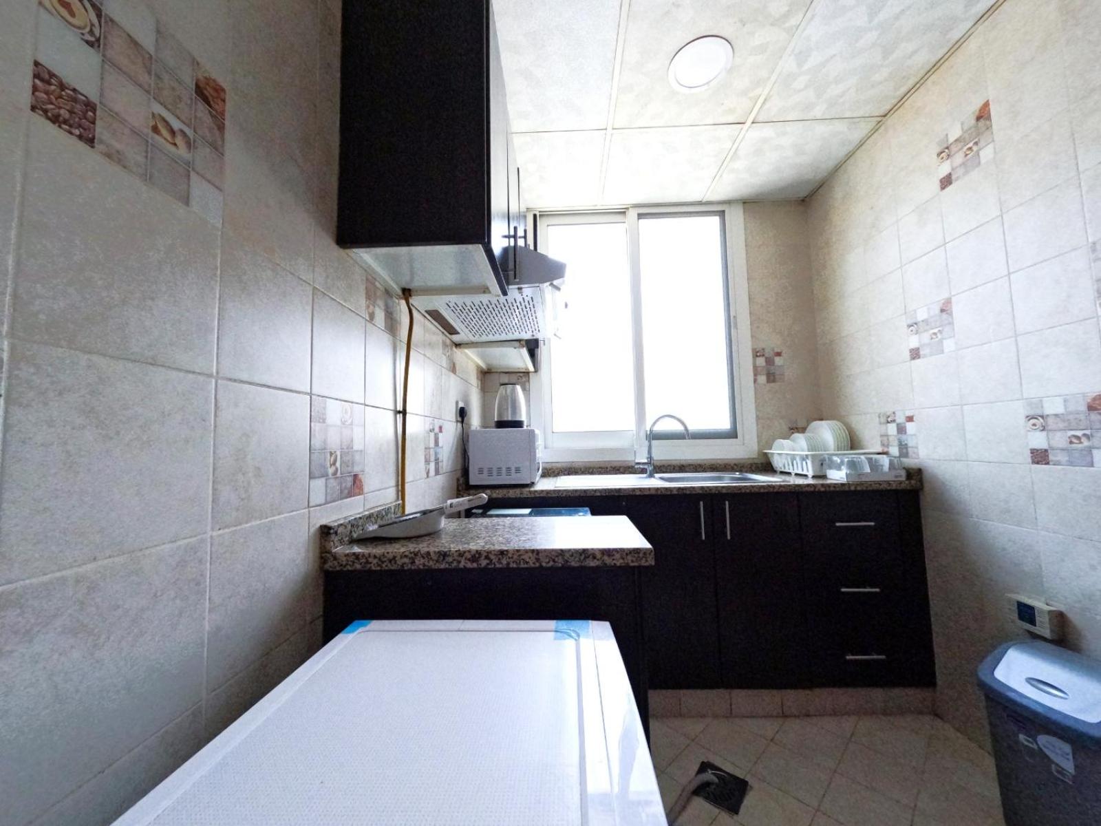 Al Badaa Star Residence - Home Stay