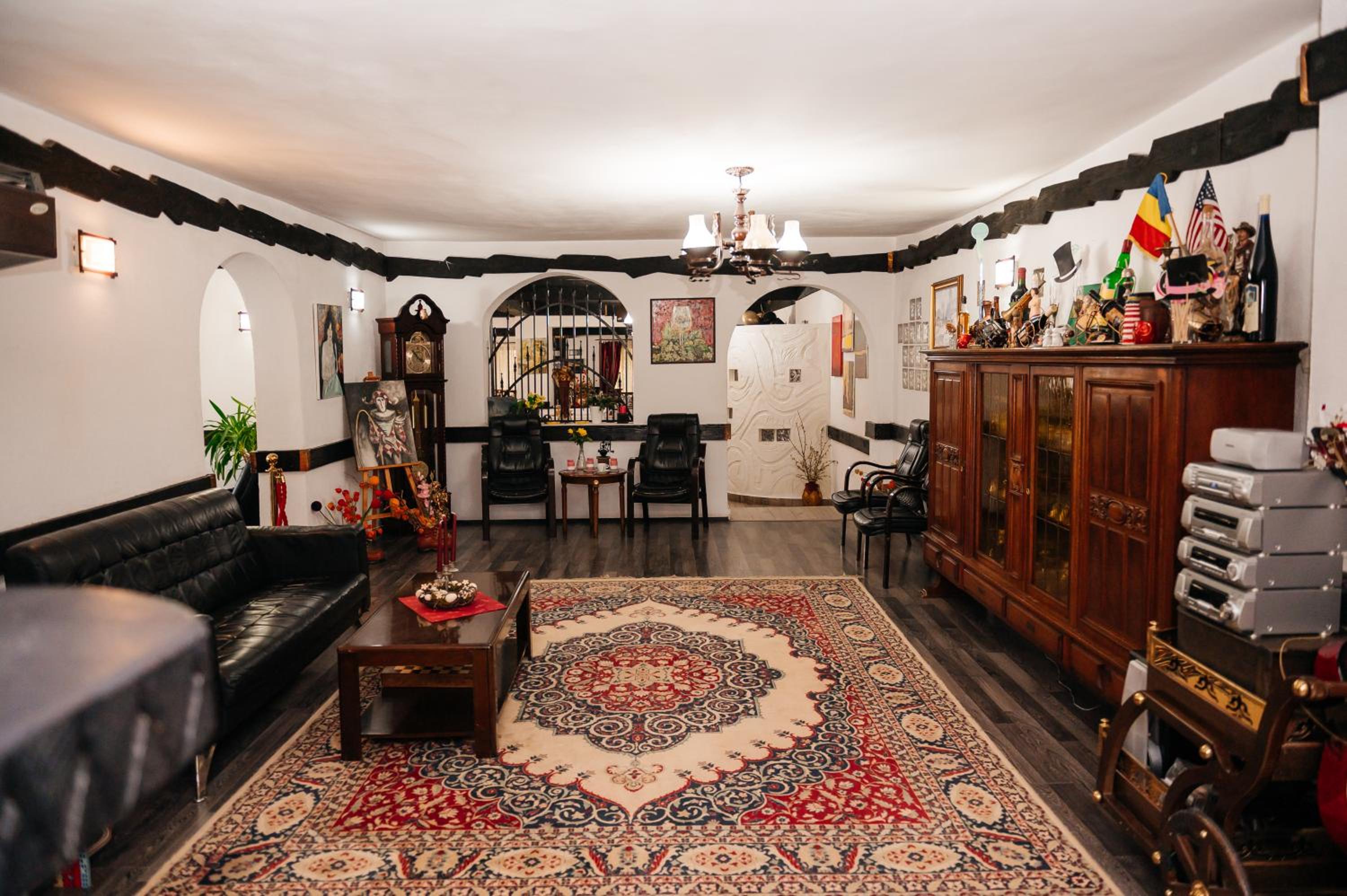 Casa Octavian