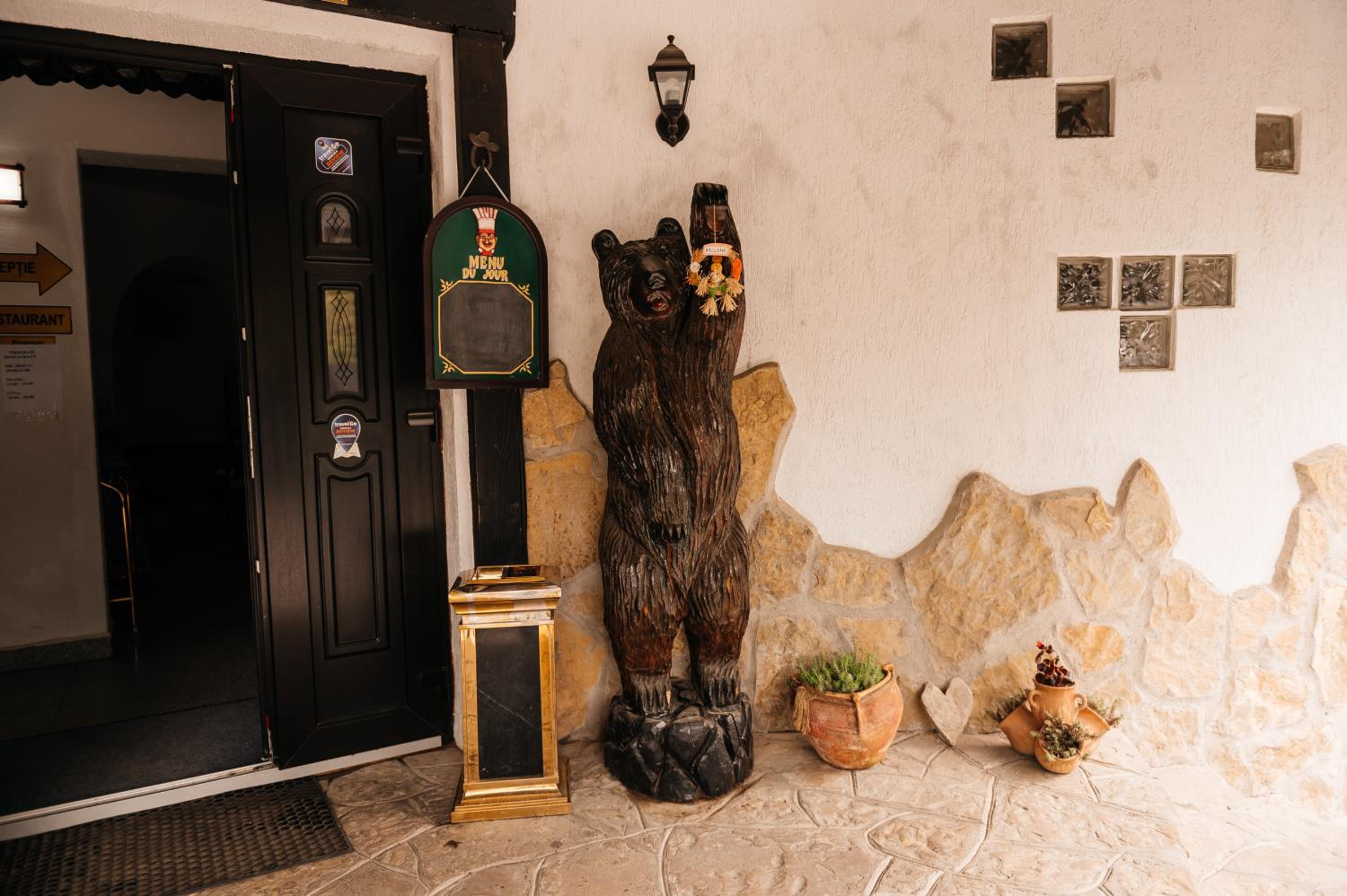 Casa Octavian
