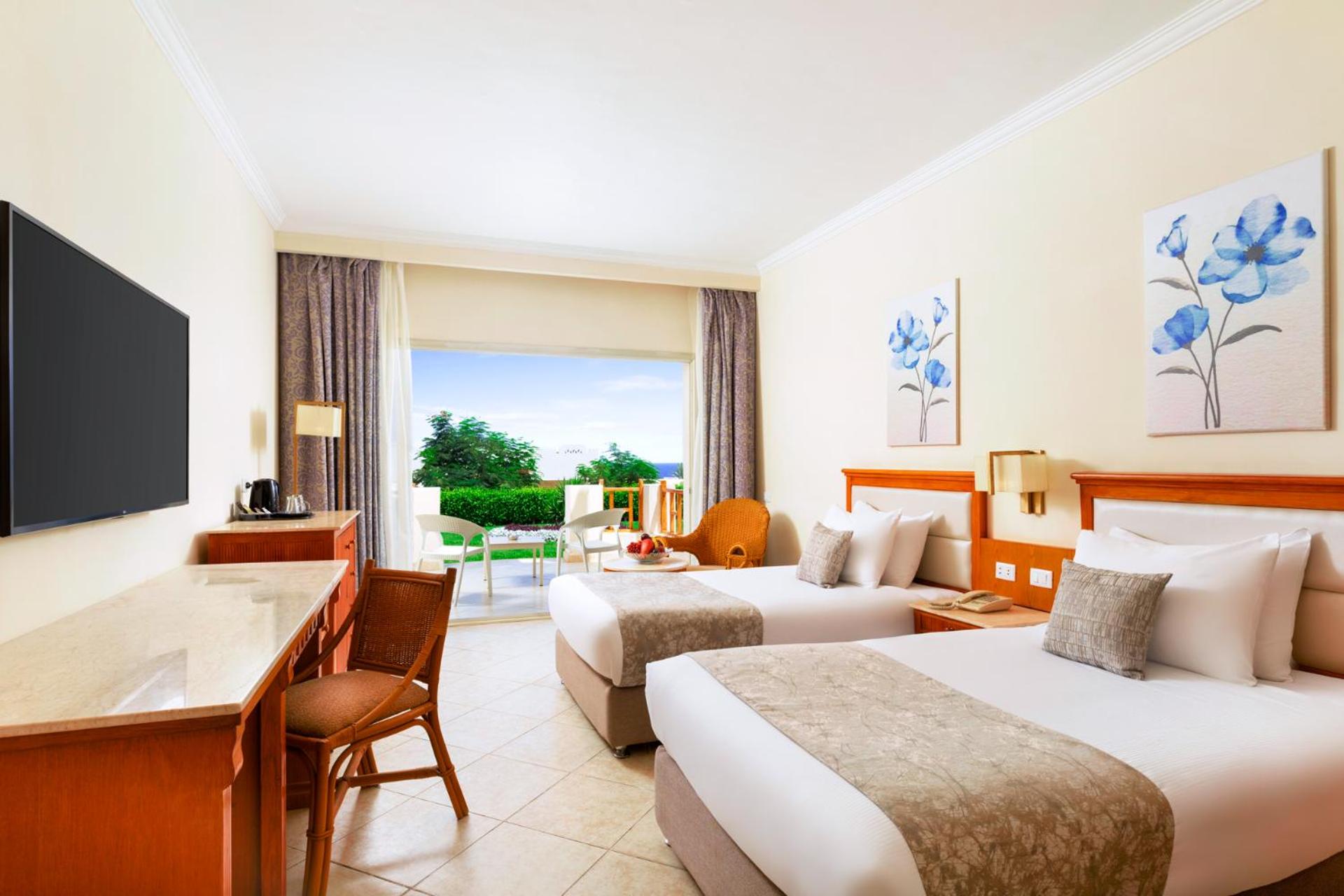 Pickalbatros Royal Grand Sharm - Adults Friendly 16 Years Plus