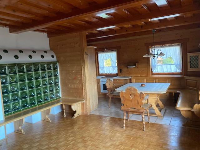 Ferienhaus Maximilian