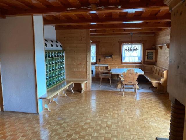 Ferienhaus Maximilian